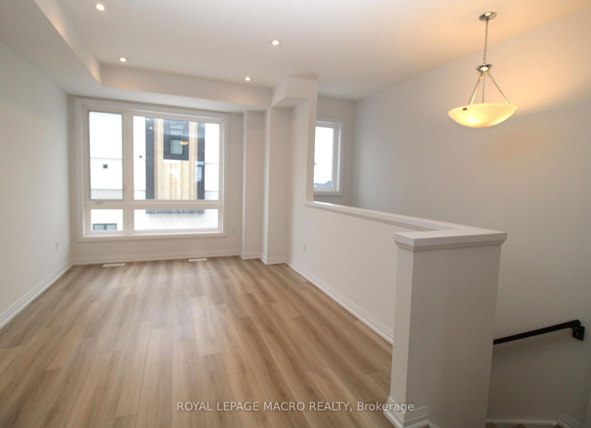 Photo 2 of Unit 2, 55 Tom Brown Drive, Brant, Paris — HOMEH