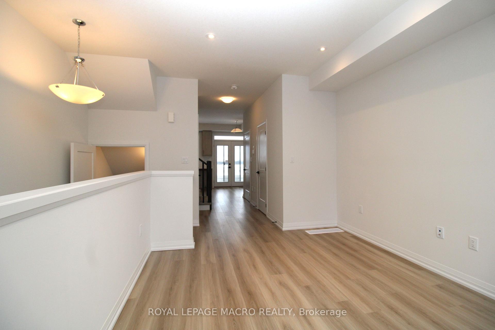 Photo 3 of Unit 2, 55 Tom Brown Drive, Brant, Paris — HOMEH