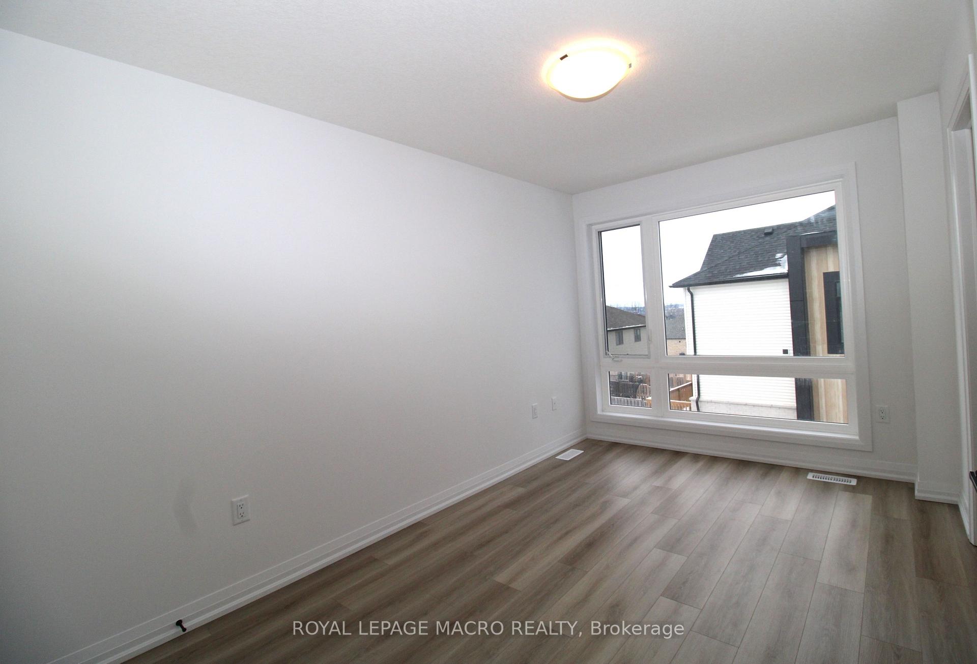 Photo 5 of Unit 2, 55 Tom Brown Drive, Brant, Paris — HOMEH