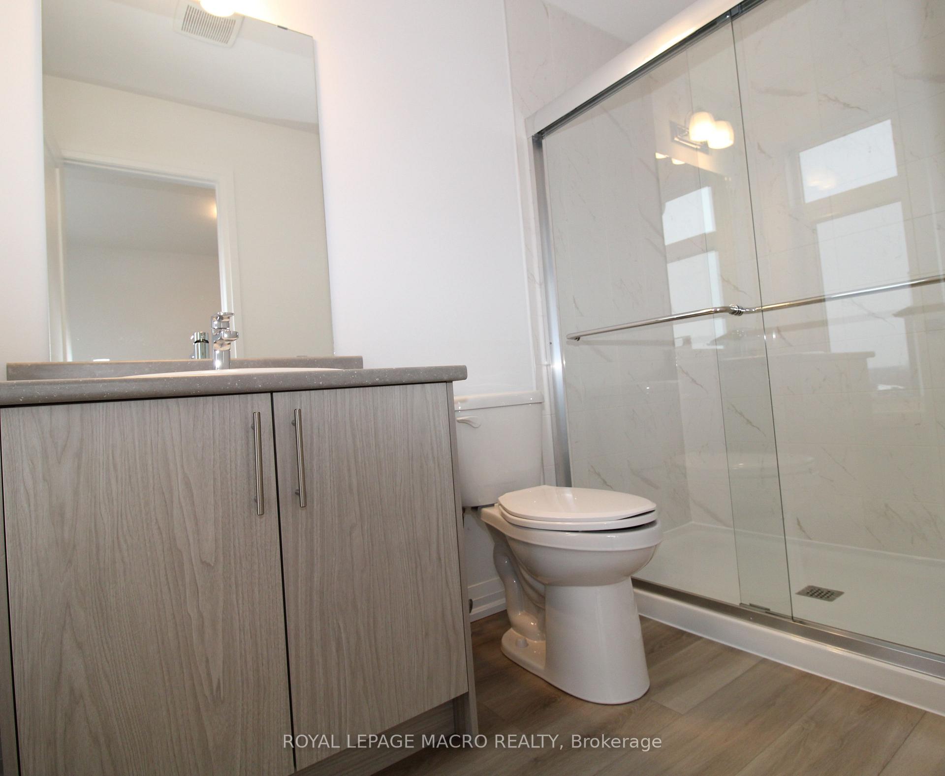 Photo 6 of Unit 2, 55 Tom Brown Drive, Brant, Paris — HOMEH