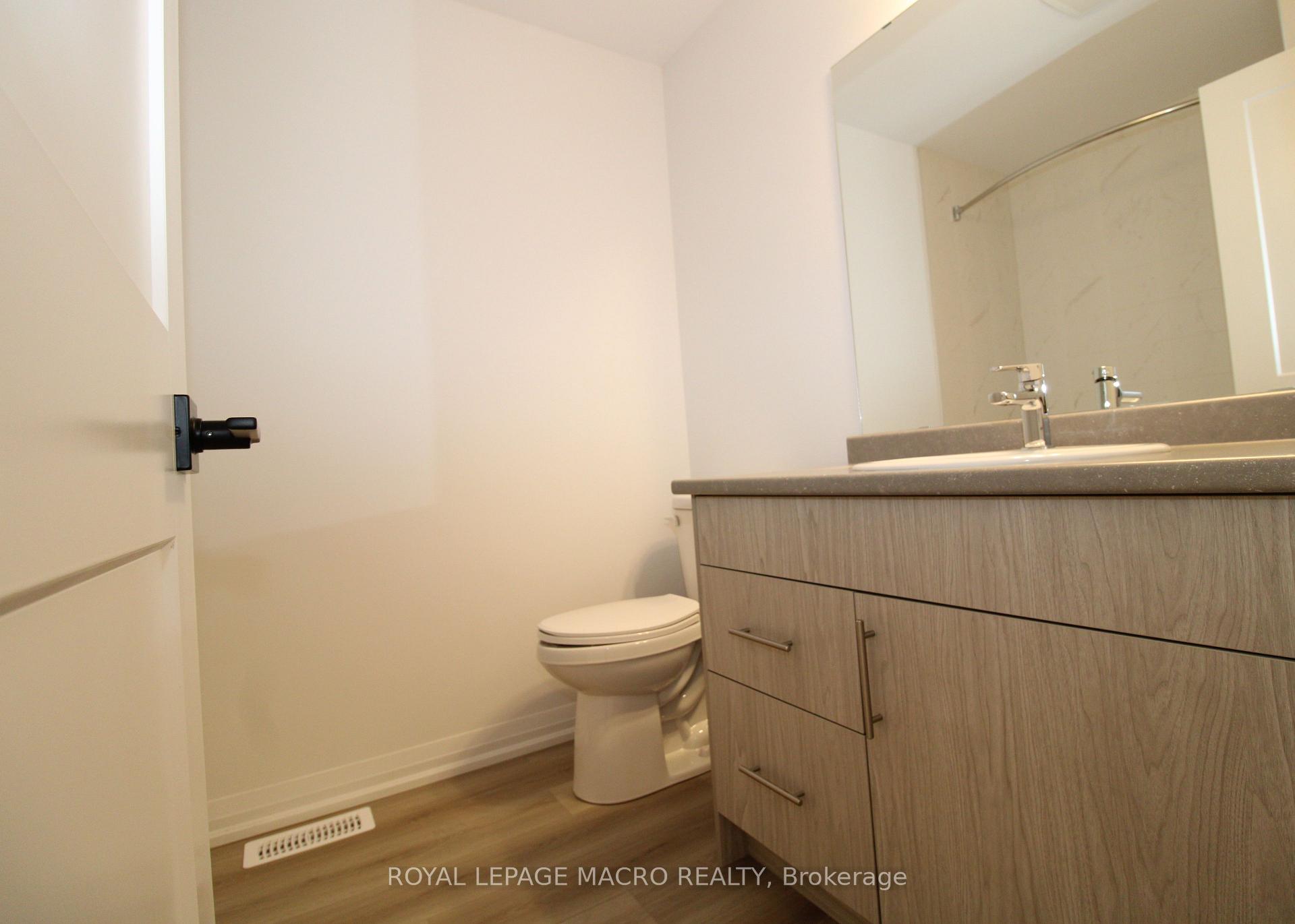 Photo 7 of Unit 2, 55 Tom Brown Drive, Brant, Paris — HOMEH