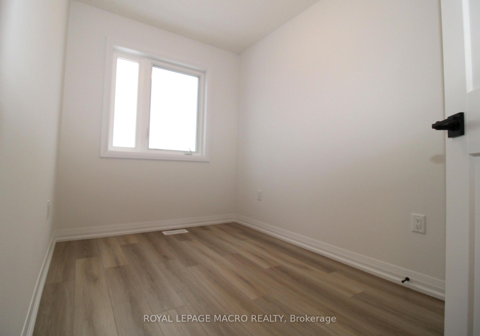 Photo 8 of Unit 2, 55 Tom Brown Drive, Brant, Paris — HOMEH