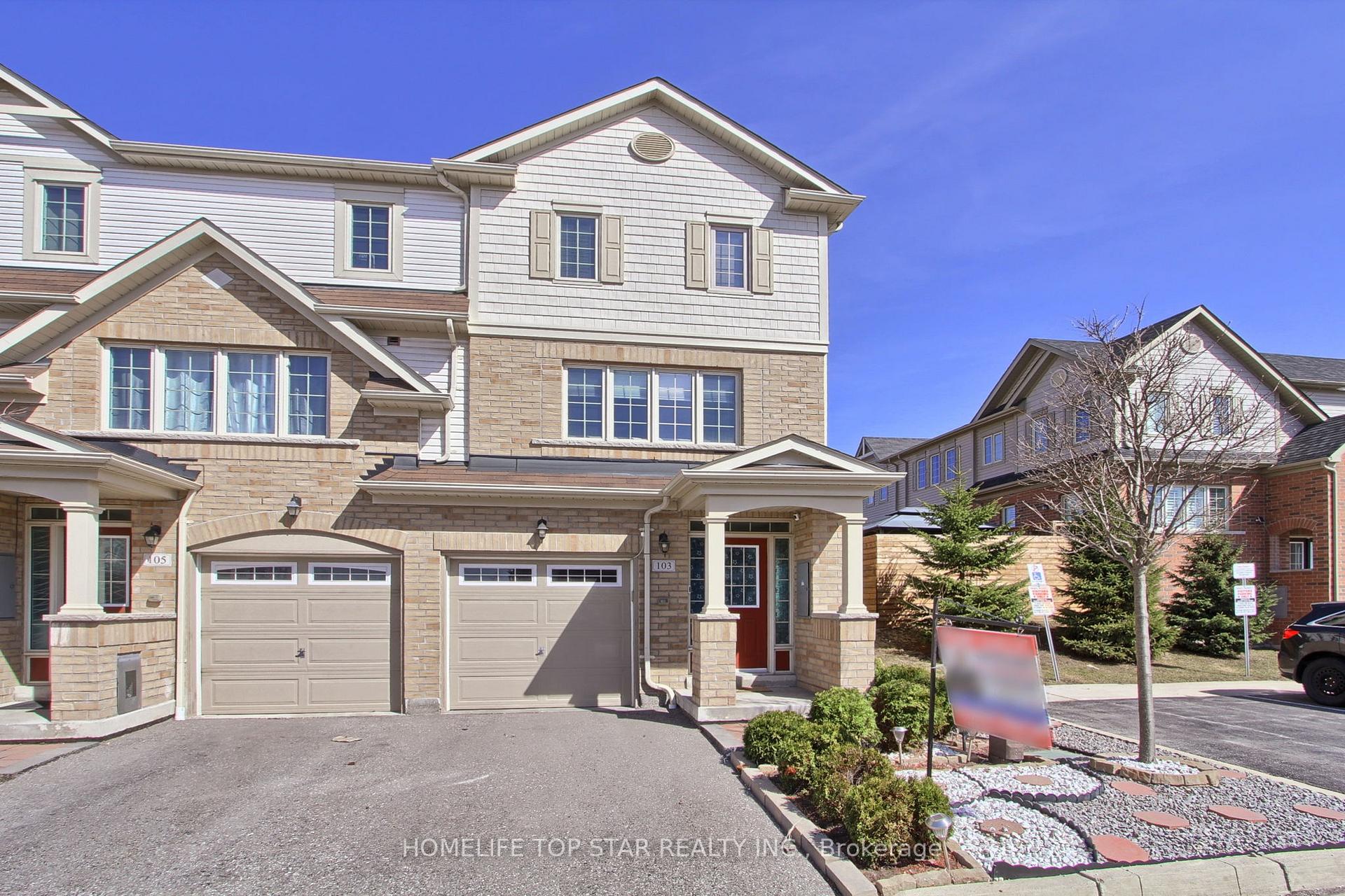 Photo 2 of 103 Magpie Way, Whitby, Blue Grass Meadows — HOMEH