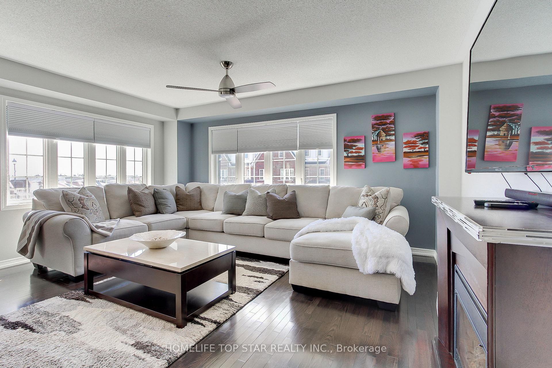 Photo 31 of 103 Magpie Way, Whitby, Blue Grass Meadows — HOMEH