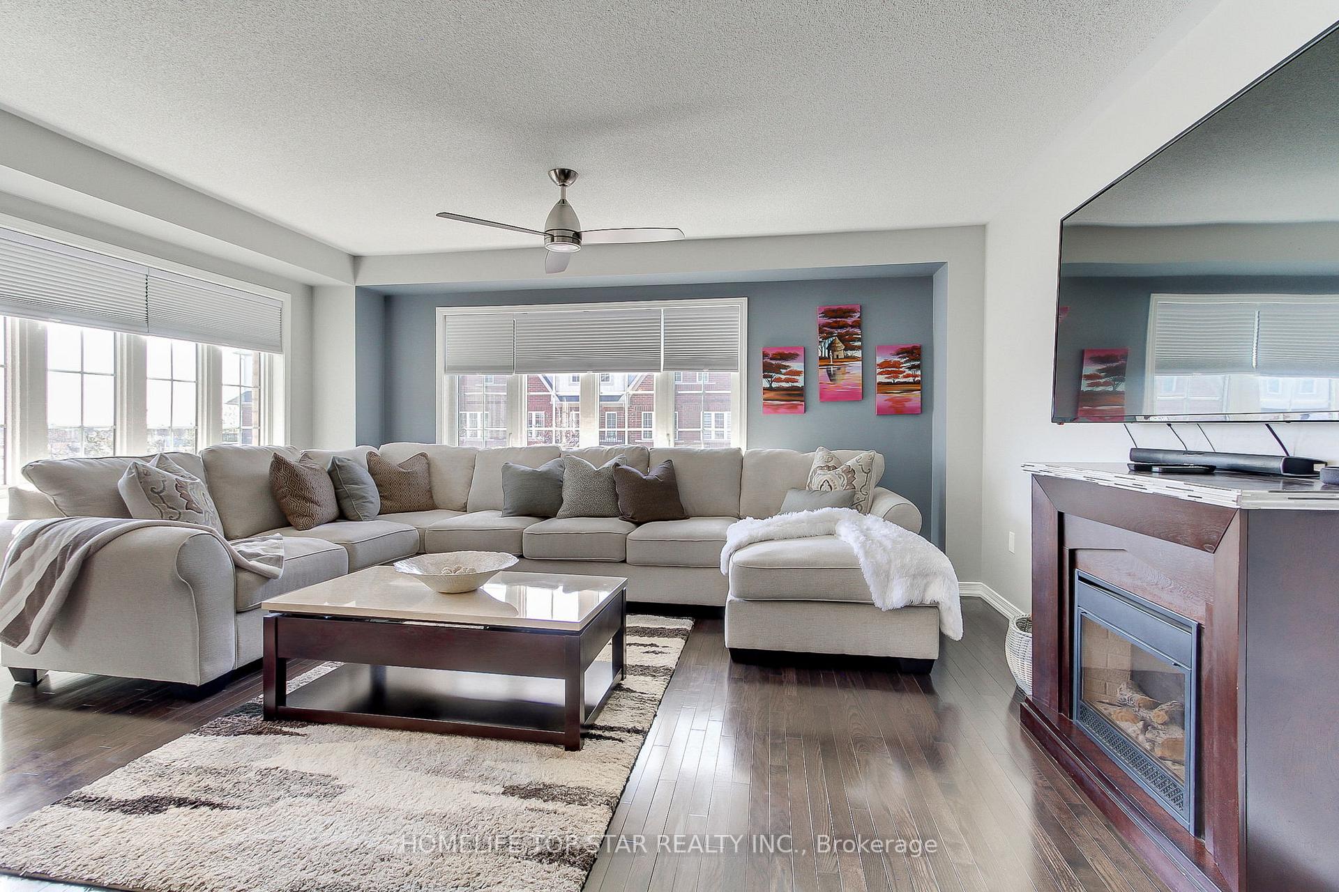 Photo 32 of 103 Magpie Way, Whitby, Blue Grass Meadows — HOMEH