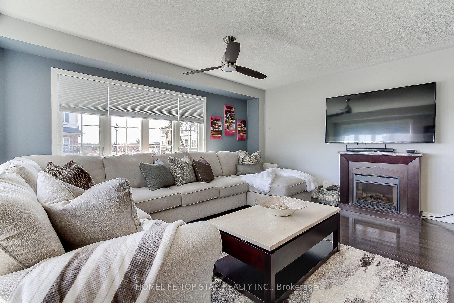 Photo 33 of 103 Magpie Way, Whitby, Blue Grass Meadows — HOMEH
