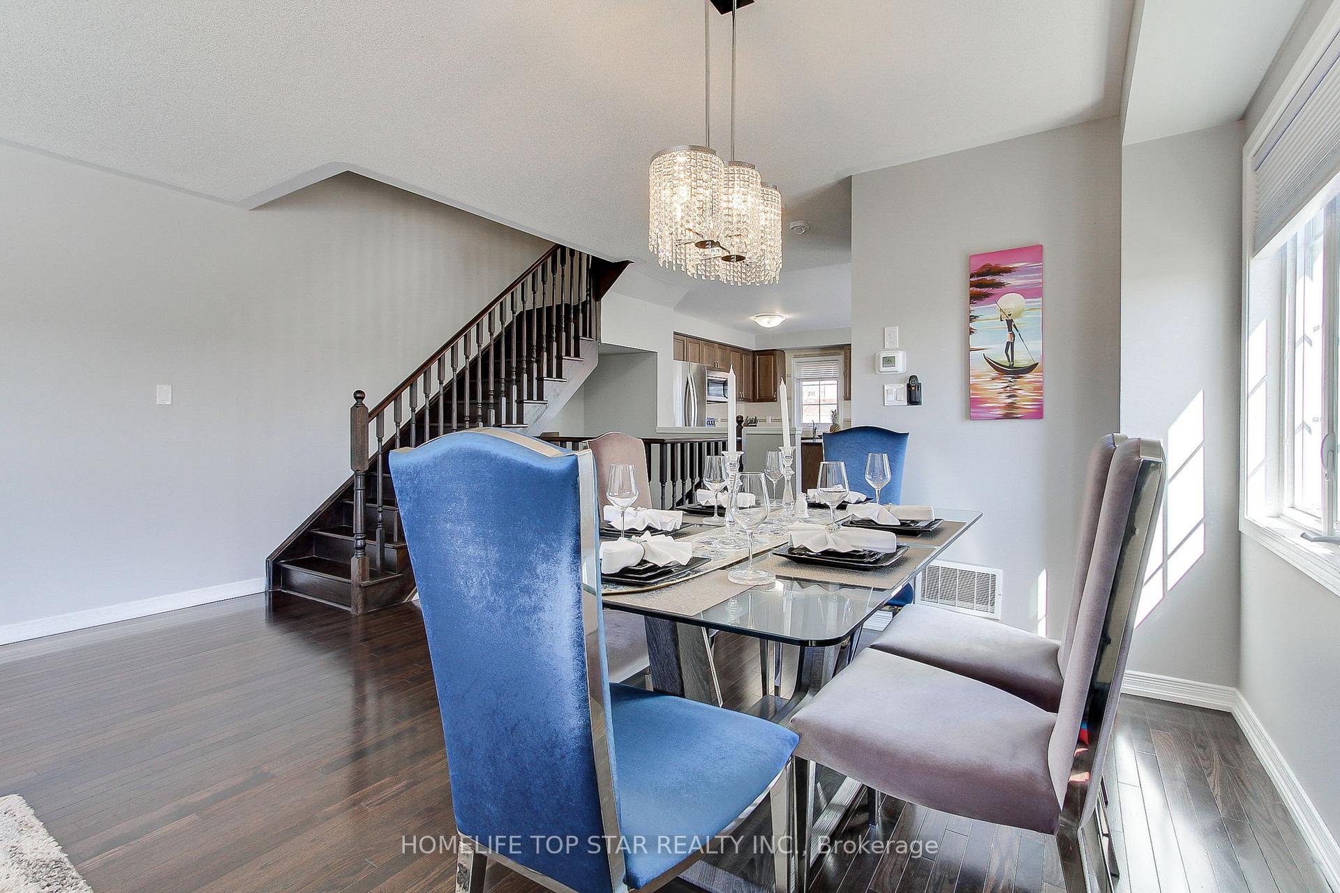 Photo 40 of 103 Magpie Way, Whitby, Blue Grass Meadows — HOMEH