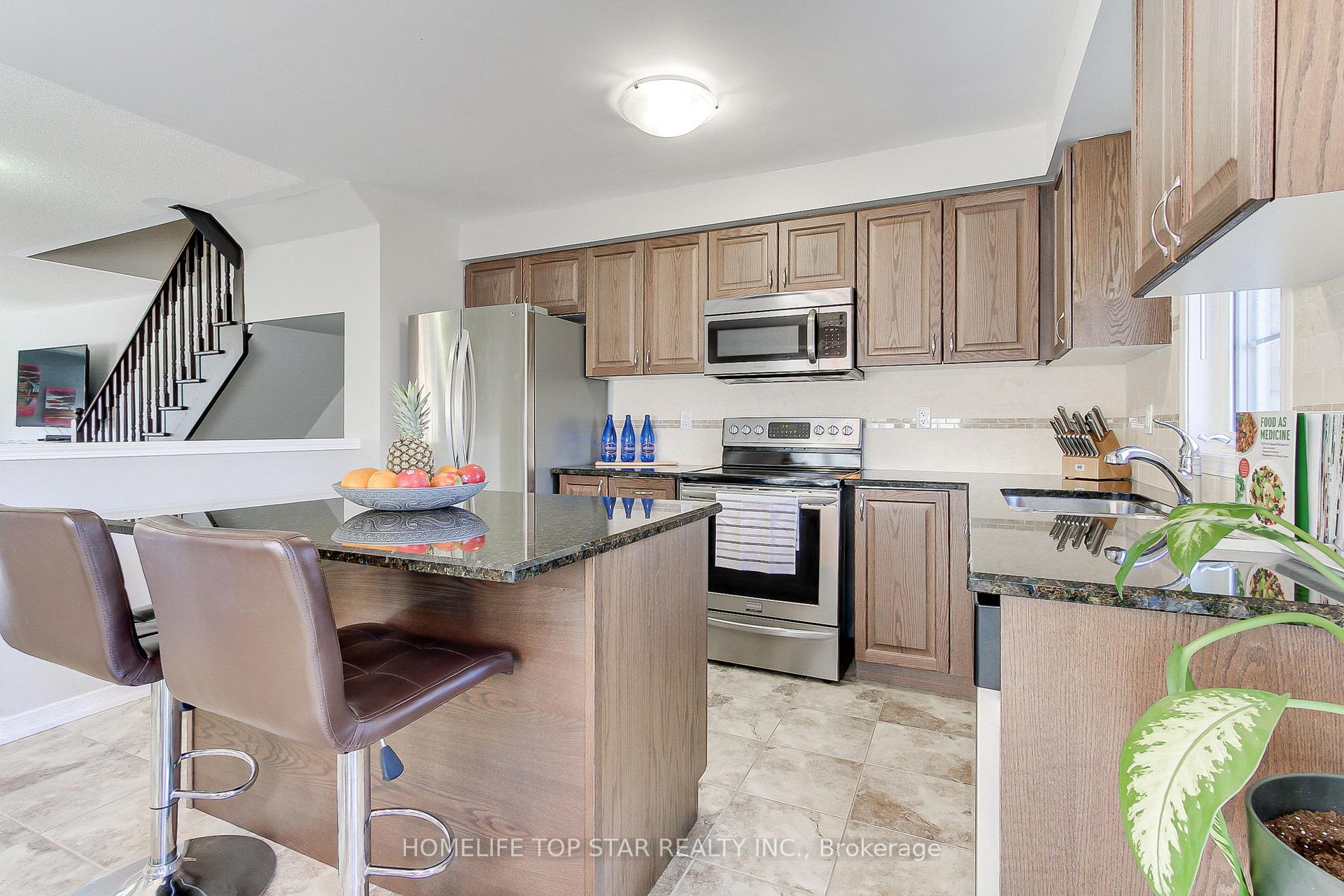 Photo 63 of 103 Magpie Way, Whitby, Blue Grass Meadows — HOMEH