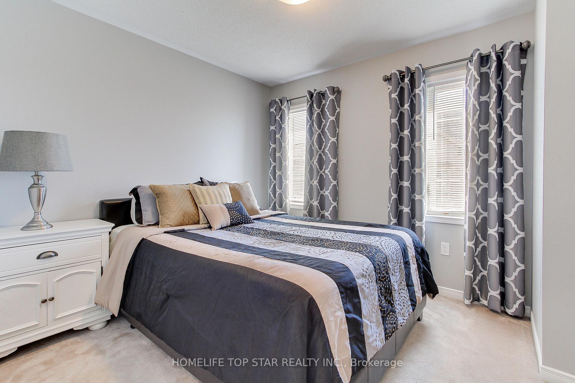 Photo 77 of 103 Magpie Way, Whitby, Blue Grass Meadows — HOMEH