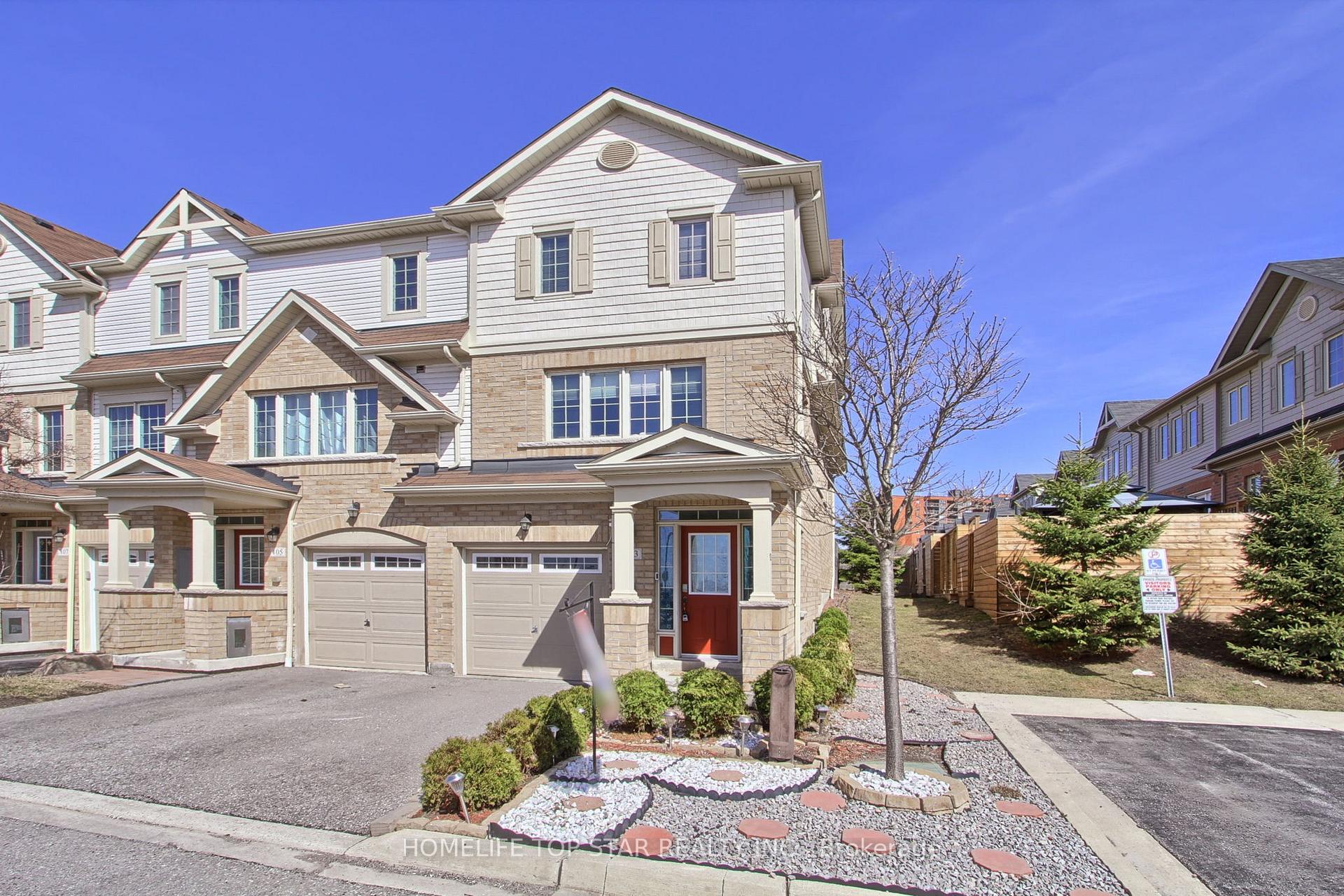 Photo 3 of 103 Magpie Way, Whitby, Blue Grass Meadows — HOMEH