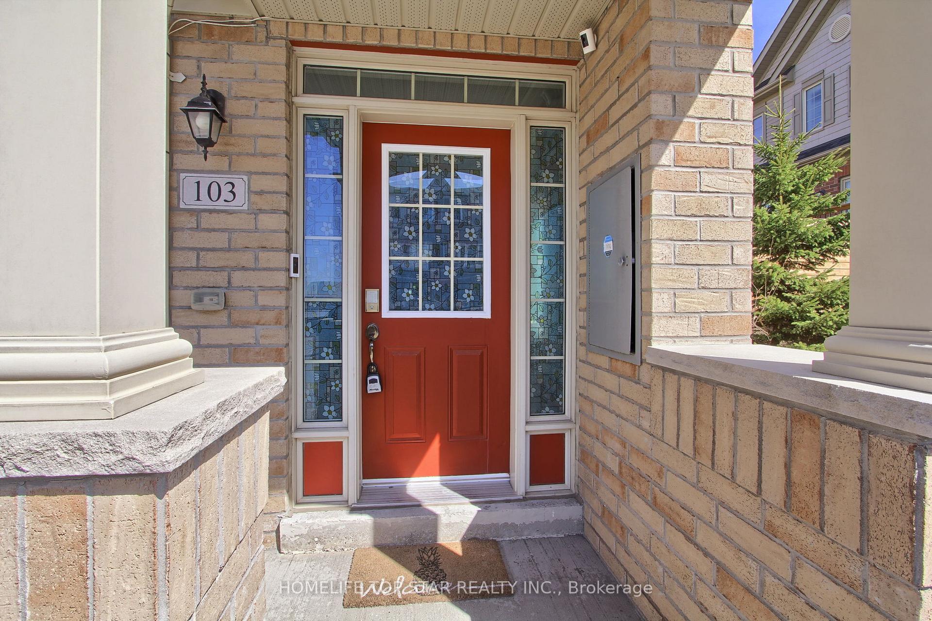 Photo 4 of 103 Magpie Way, Whitby, Blue Grass Meadows — HOMEH