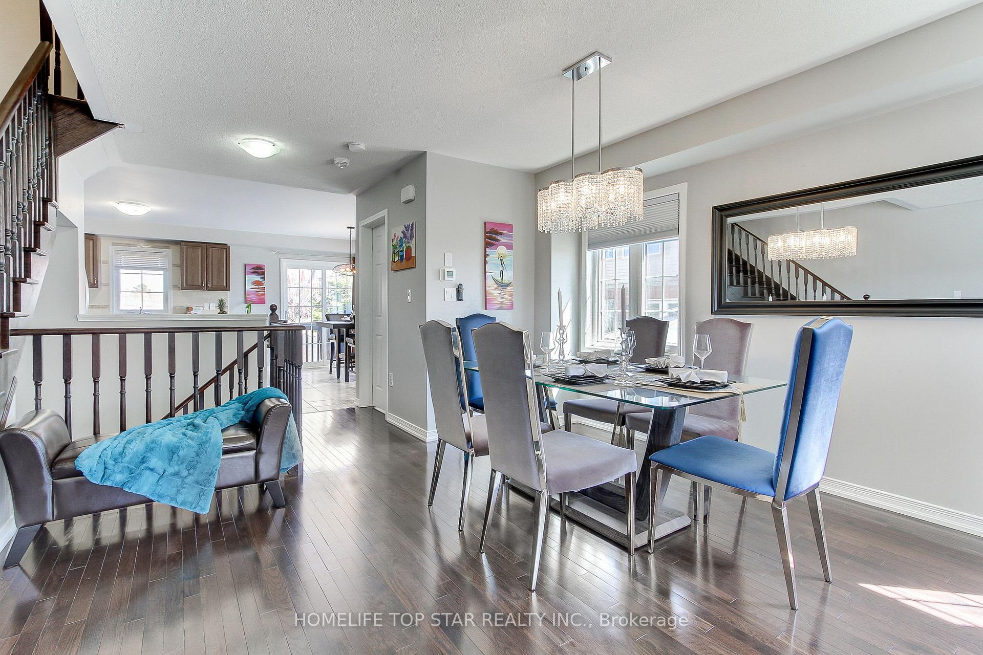 Photo 15 of 103 Magpie Way, Whitby, Blue Grass Meadows — HOMEH