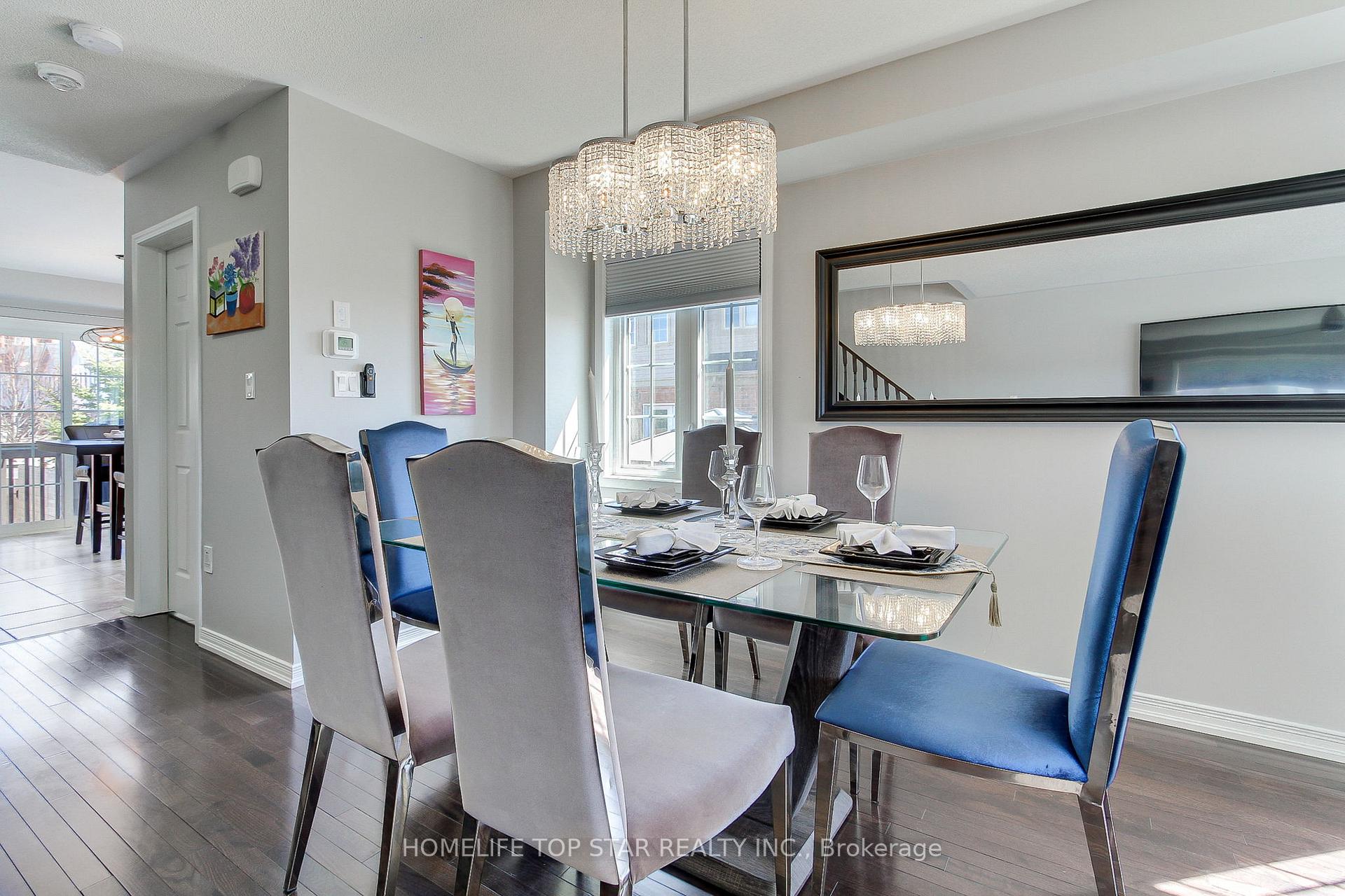 Photo 16 of 103 Magpie Way, Whitby, Blue Grass Meadows — HOMEH