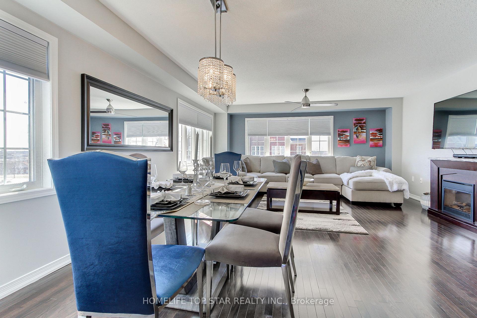 Photo 18 of 103 Magpie Way, Whitby, Blue Grass Meadows — HOMEH