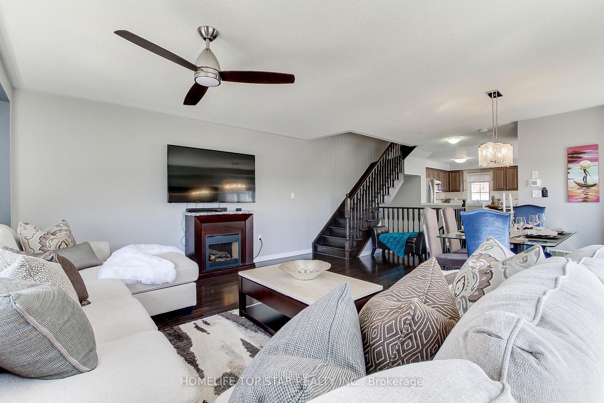 Photo 19 of 103 Magpie Way, Whitby, Blue Grass Meadows — HOMEH