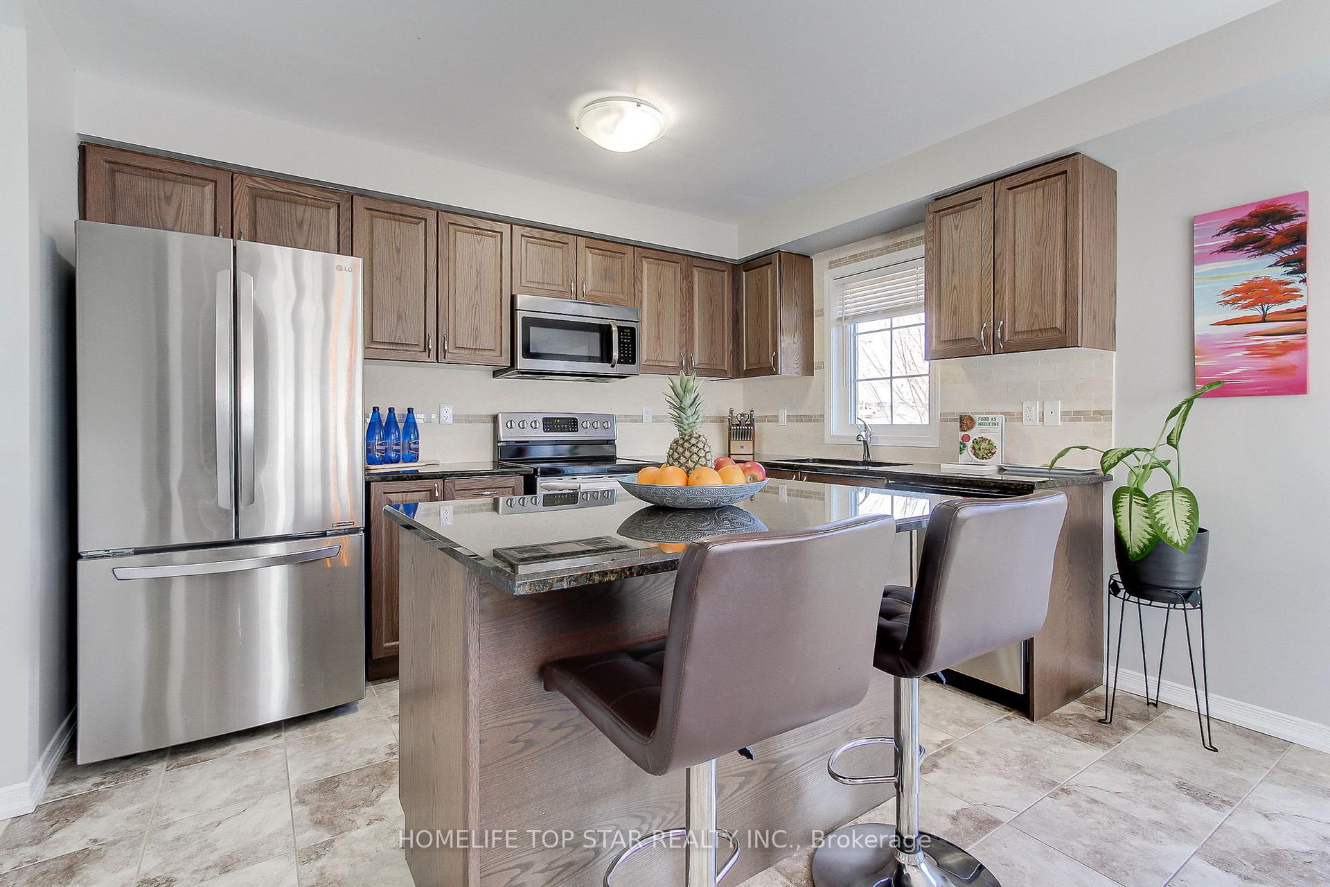 Photo 42 of 103 Magpie Way, Whitby, Blue Grass Meadows — HOMEH