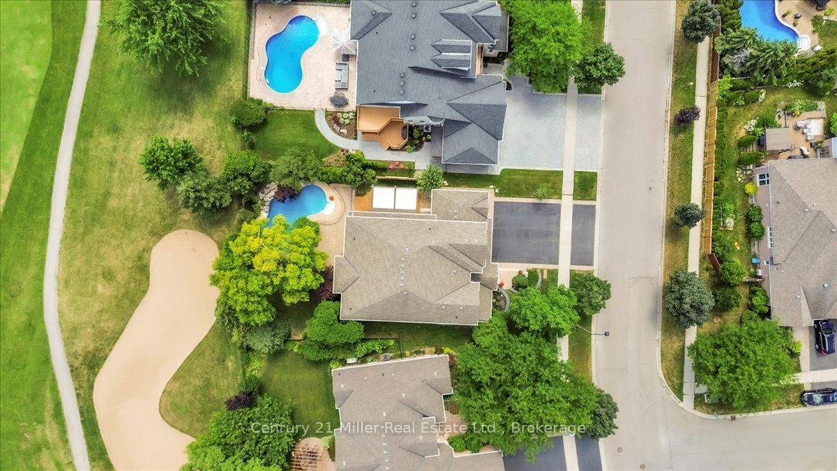 Photo 46 of 4298 Clubview Drive, Burlington, Rose — HOMEH