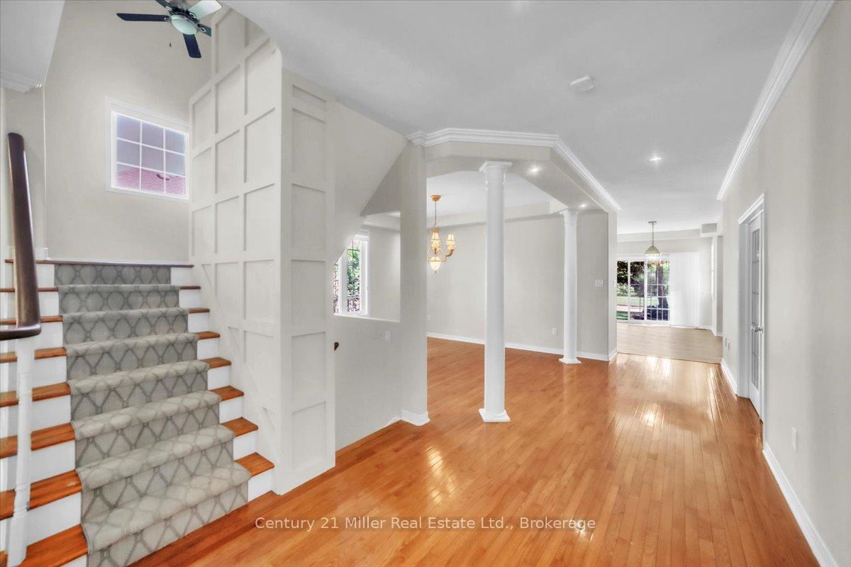 Photo 43 of 4298 Clubview Drive, Burlington, Rose — HOMEH