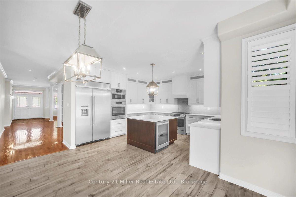 Photo 21 of 4298 Clubview Drive, Burlington, Rose — HOMEH