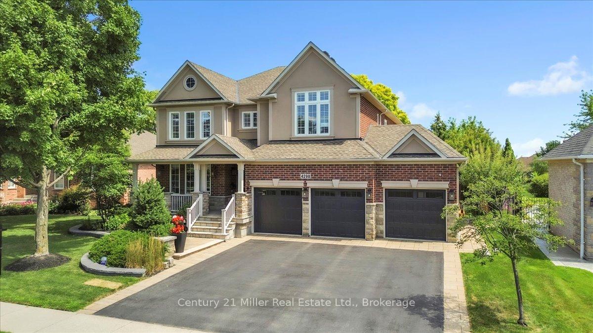 Photo 33 of 4298 Clubview Drive, Burlington, Rose — HOMEH