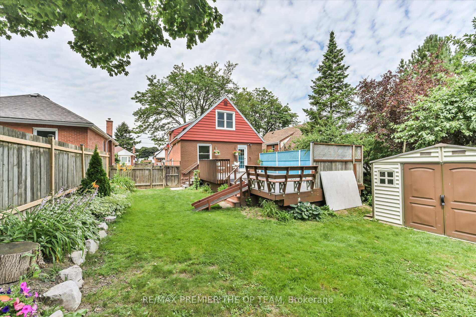 Photo 40 of 273 East 13th Street, Hamilton, Inch Park — HOMEH