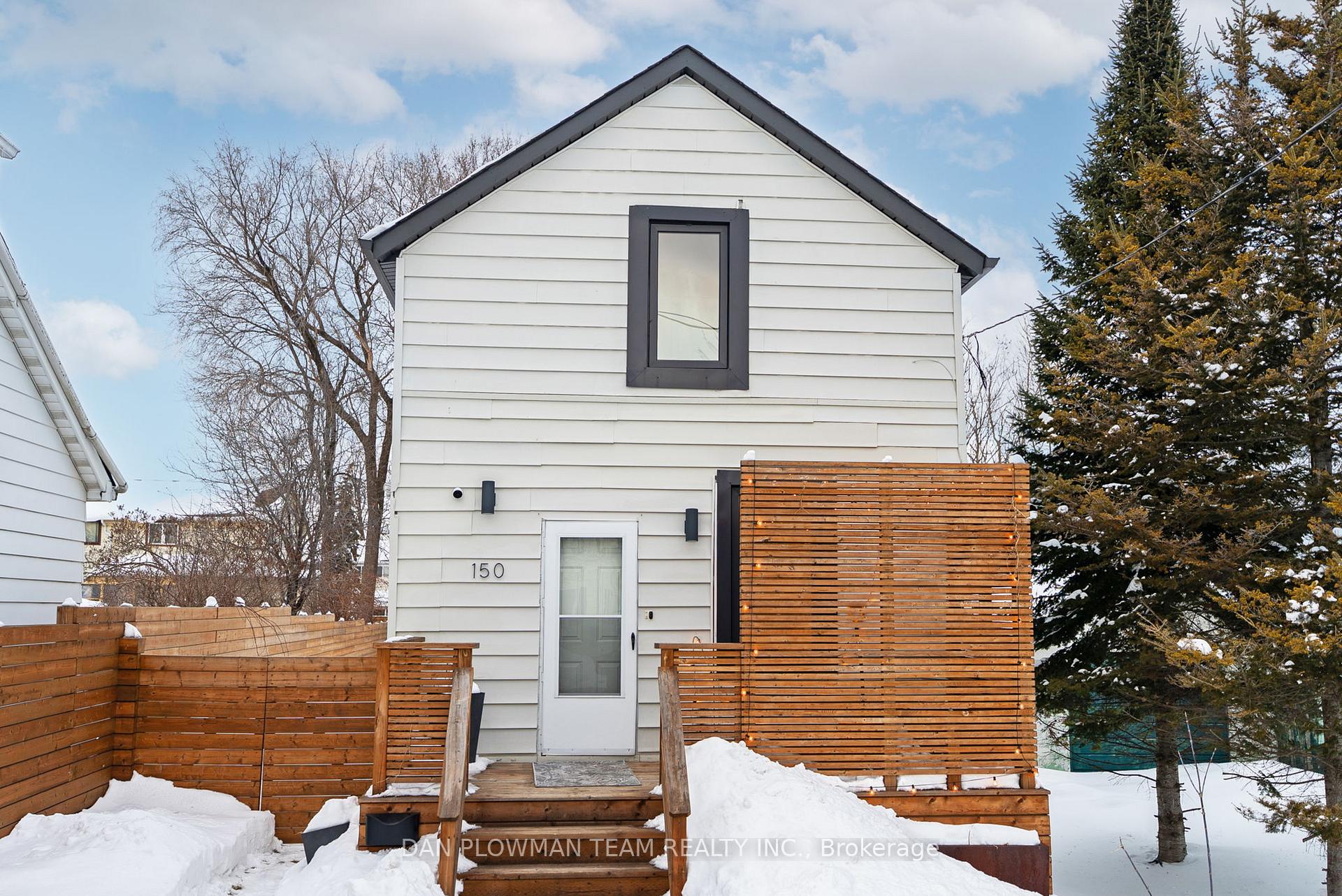 Photo 2 of 150 Mill Street, Oshawa, Vanier — HOMEH