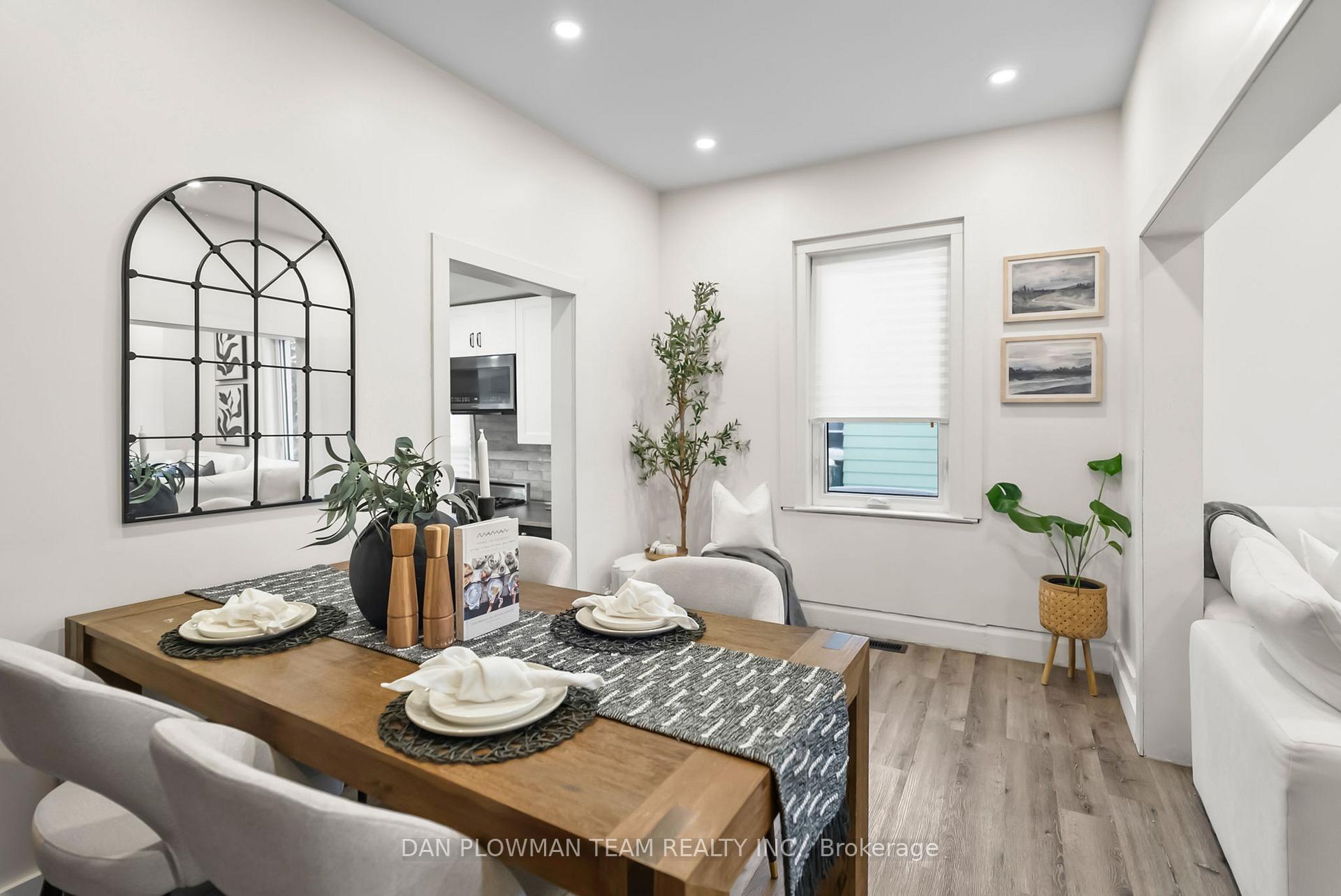 Photo 6 of 150 Mill Street, Oshawa, Vanier — HOMEH