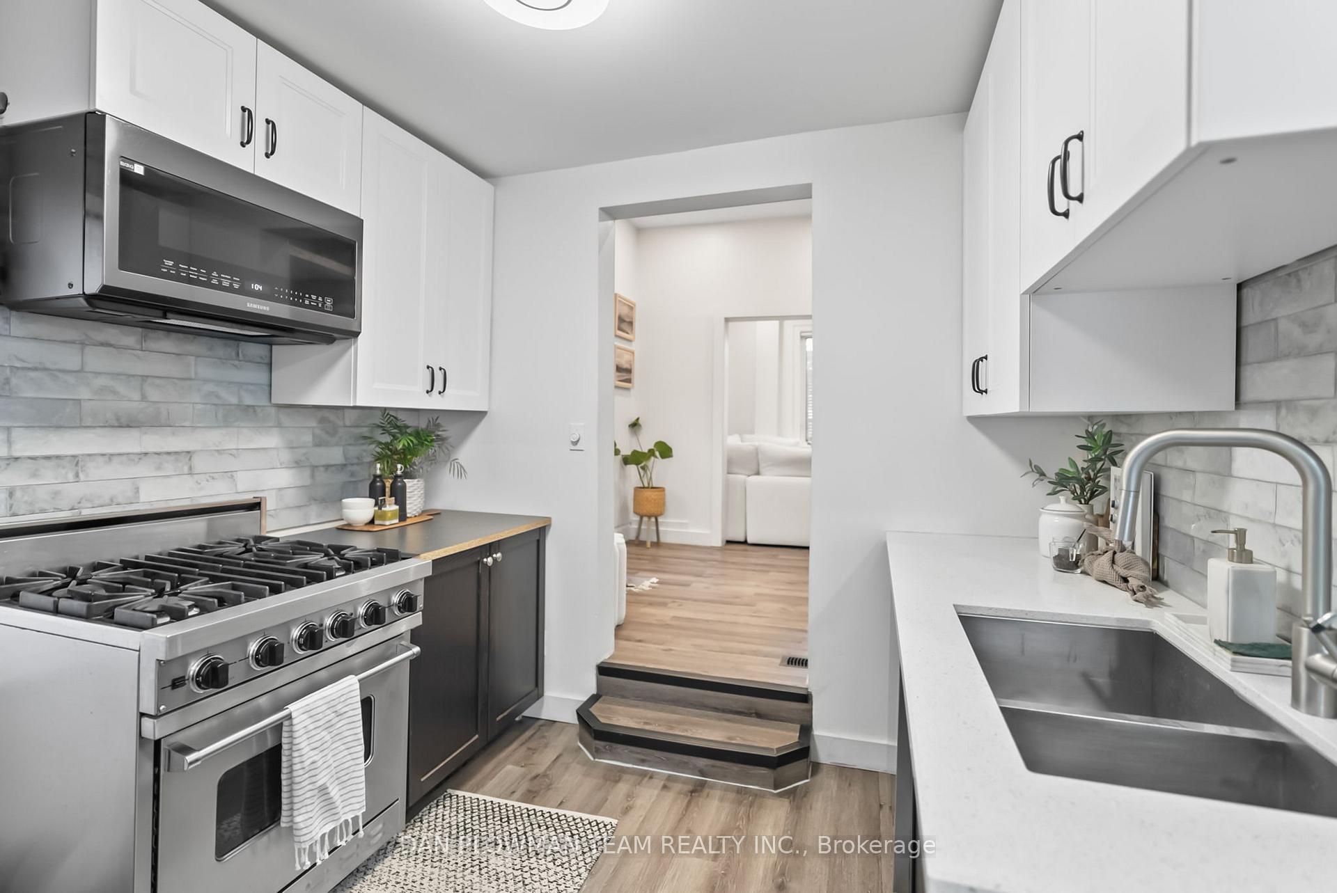 Photo 9 of 150 Mill Street, Oshawa, Vanier — HOMEH