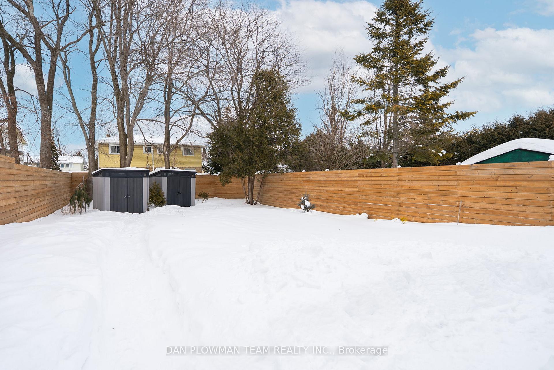 Photo 24 of 150 Mill Street, Oshawa, Vanier — HOMEH