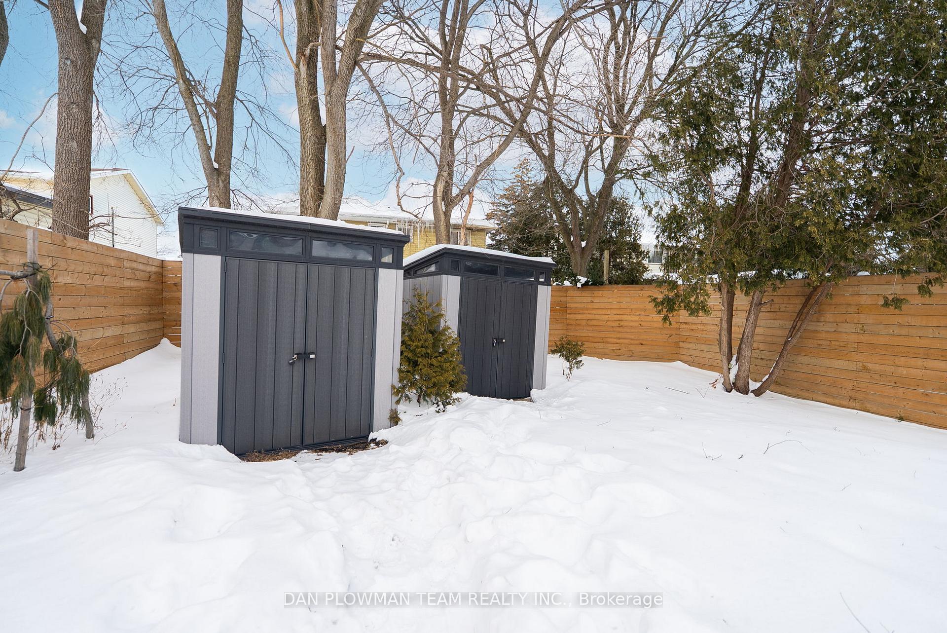 Photo 25 of 150 Mill Street, Oshawa, Vanier — HOMEH