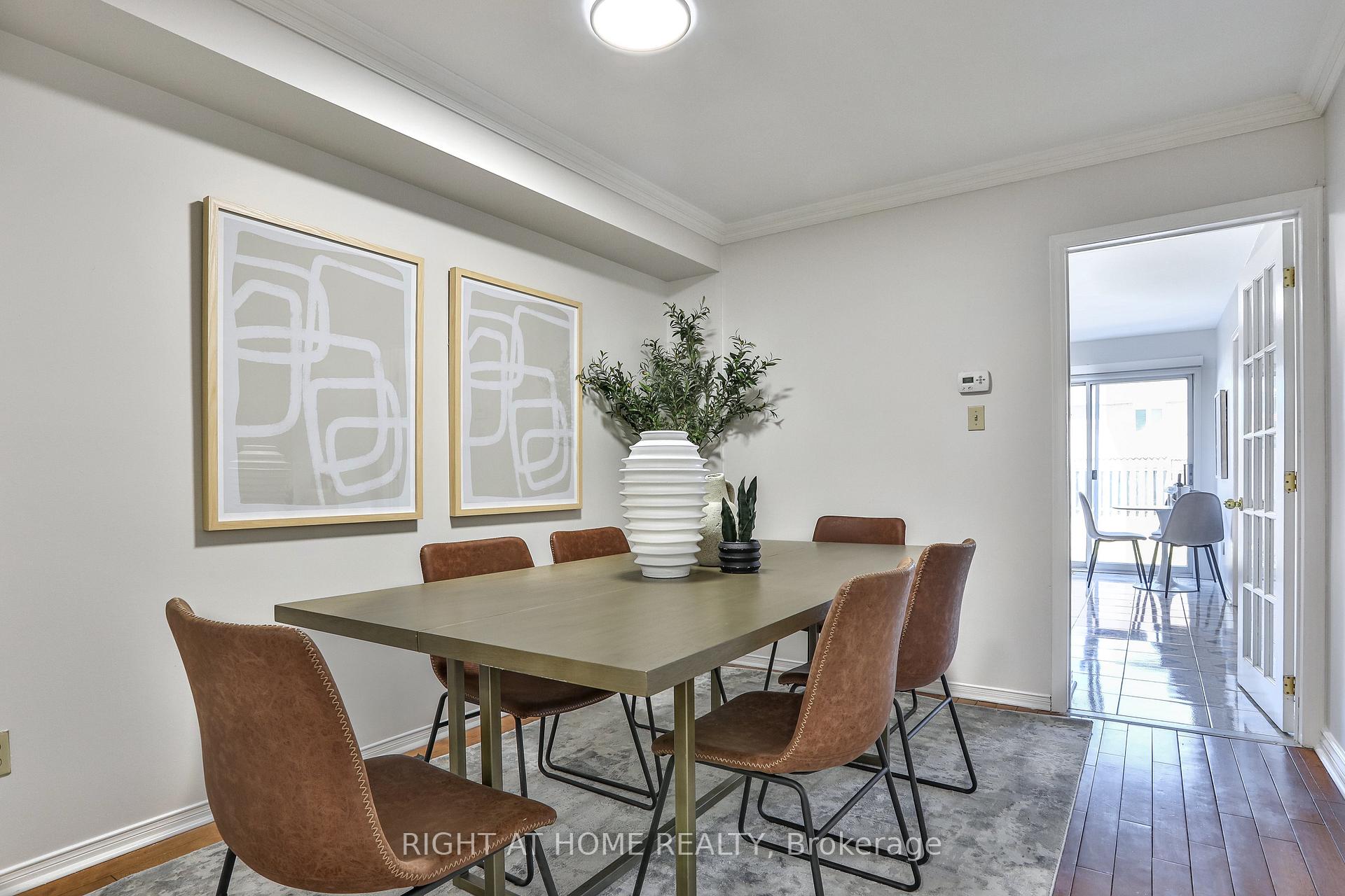 Photo 14 of 123 Clarion Crescent, Markham, Middlefield — HOMEH