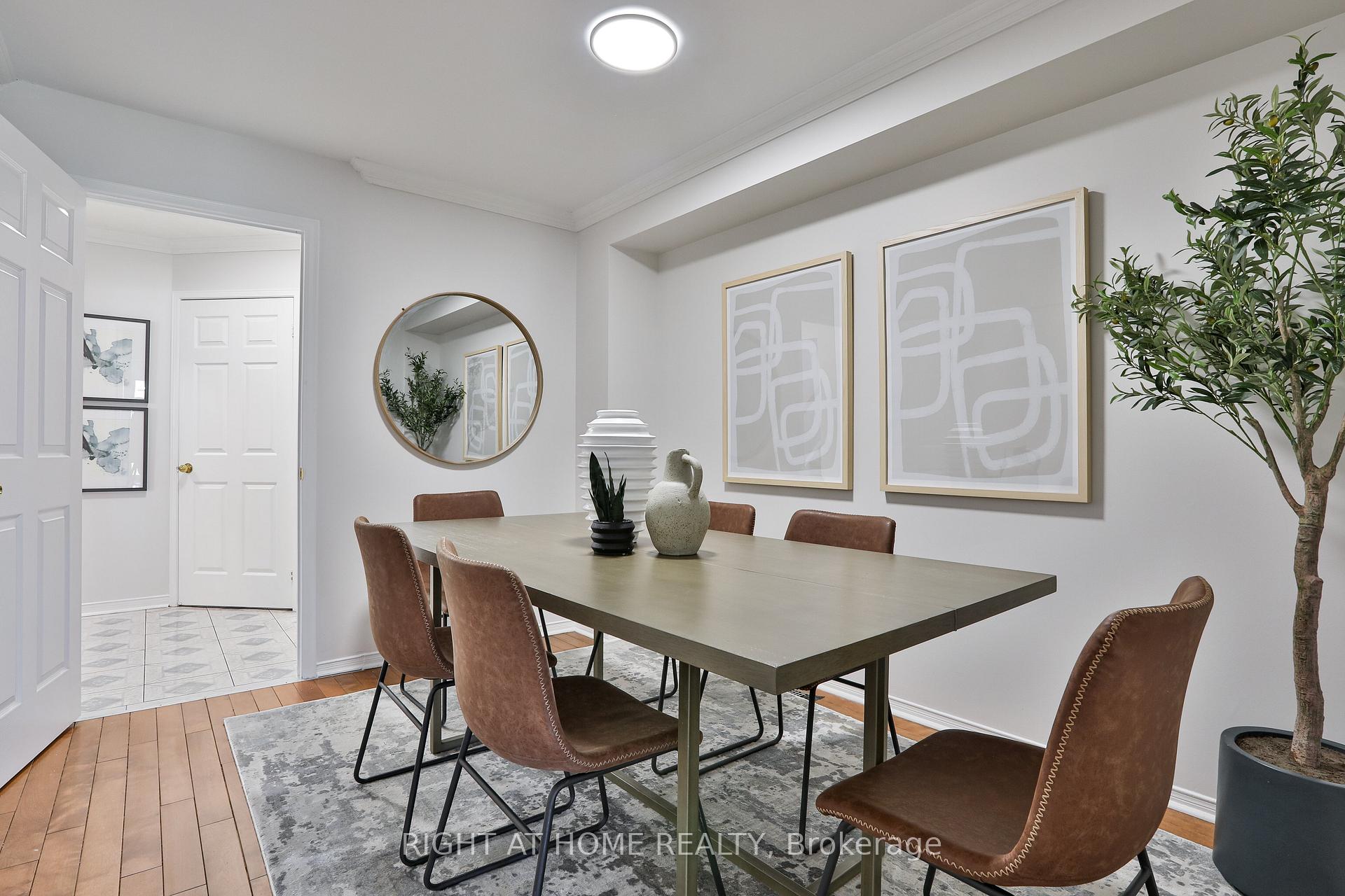 Photo 15 of 123 Clarion Crescent, Markham, Middlefield — HOMEH