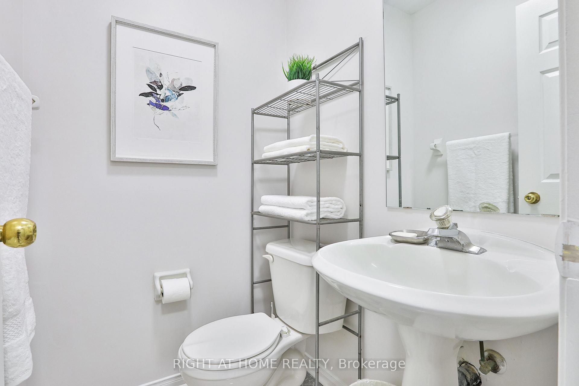 Photo 16 of 123 Clarion Crescent, Markham, Middlefield — HOMEH