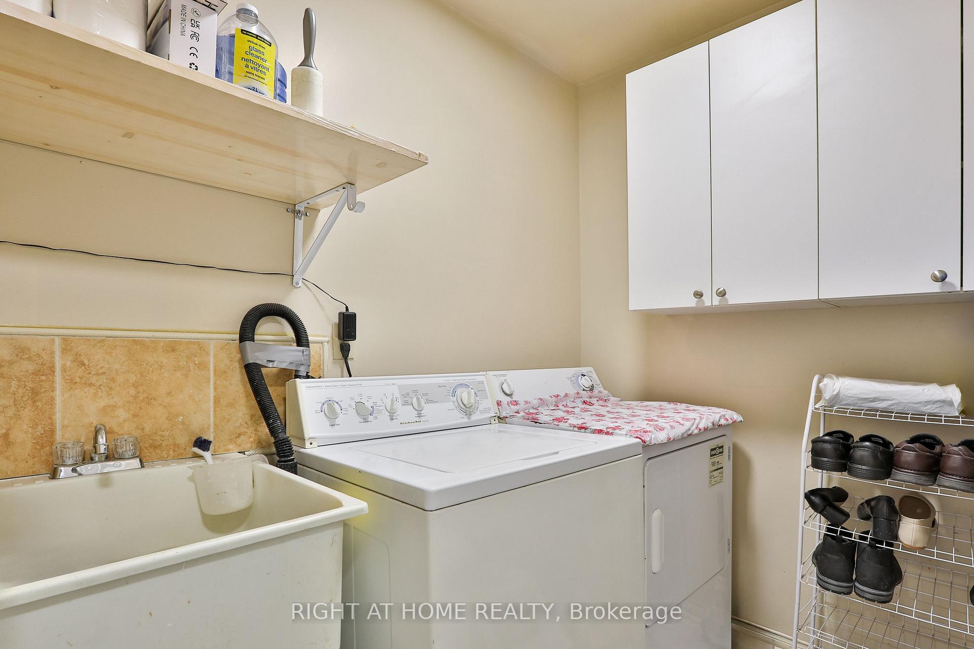 Photo 17 of 123 Clarion Crescent, Markham, Middlefield — HOMEH