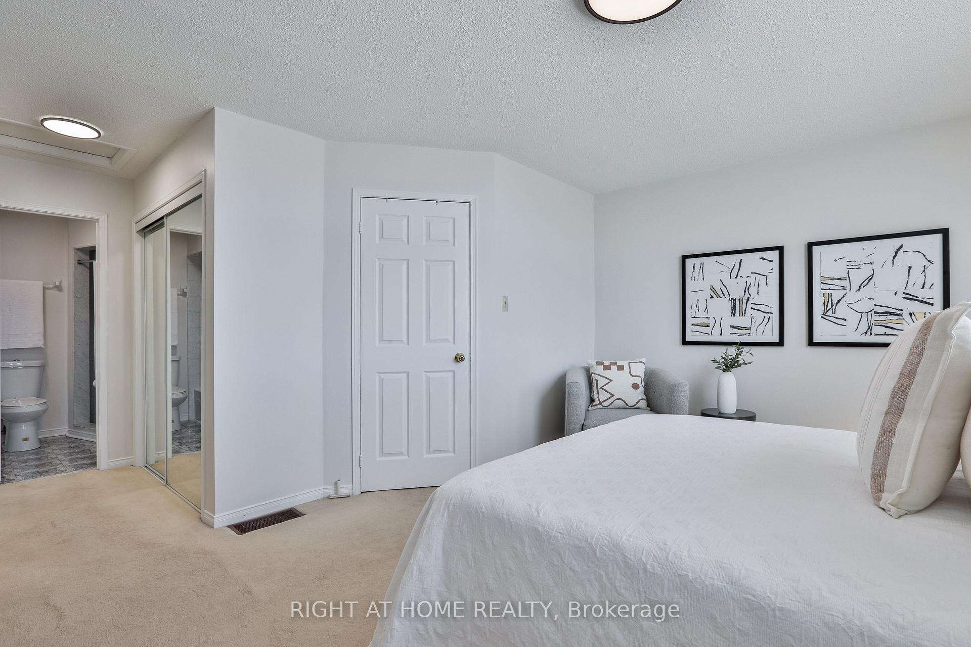 Photo 20 of 123 Clarion Crescent, Markham, Middlefield — HOMEH