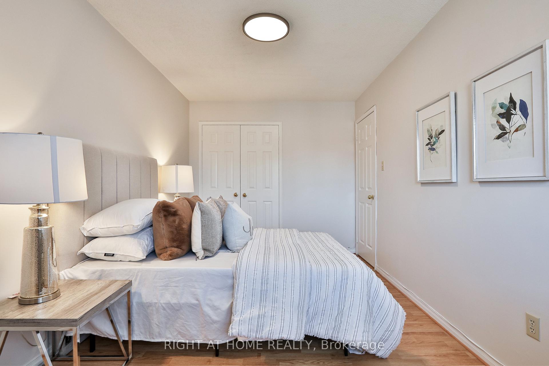 Photo 25 of 123 Clarion Crescent, Markham, Middlefield — HOMEH