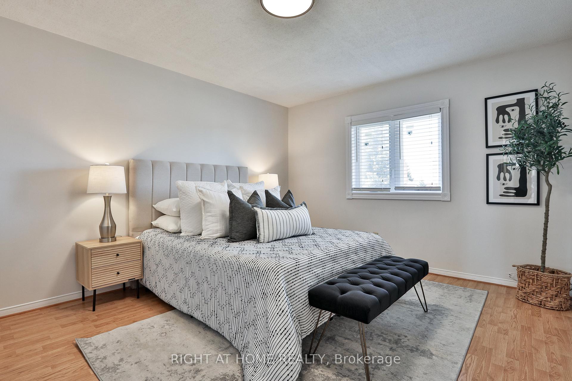 Photo 27 of 123 Clarion Crescent, Markham, Middlefield — HOMEH