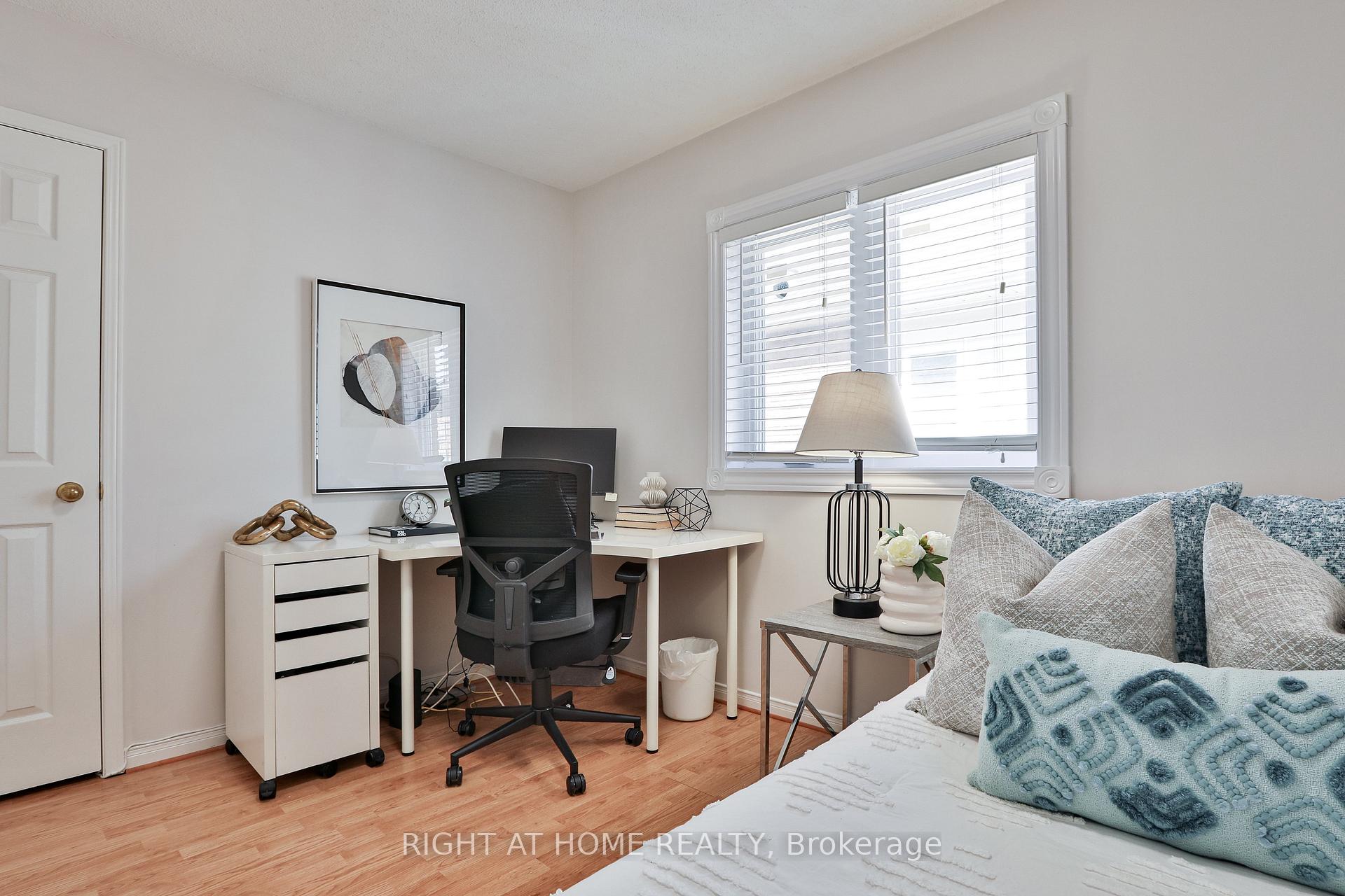 Photo 30 of 123 Clarion Crescent, Markham, Middlefield — HOMEH