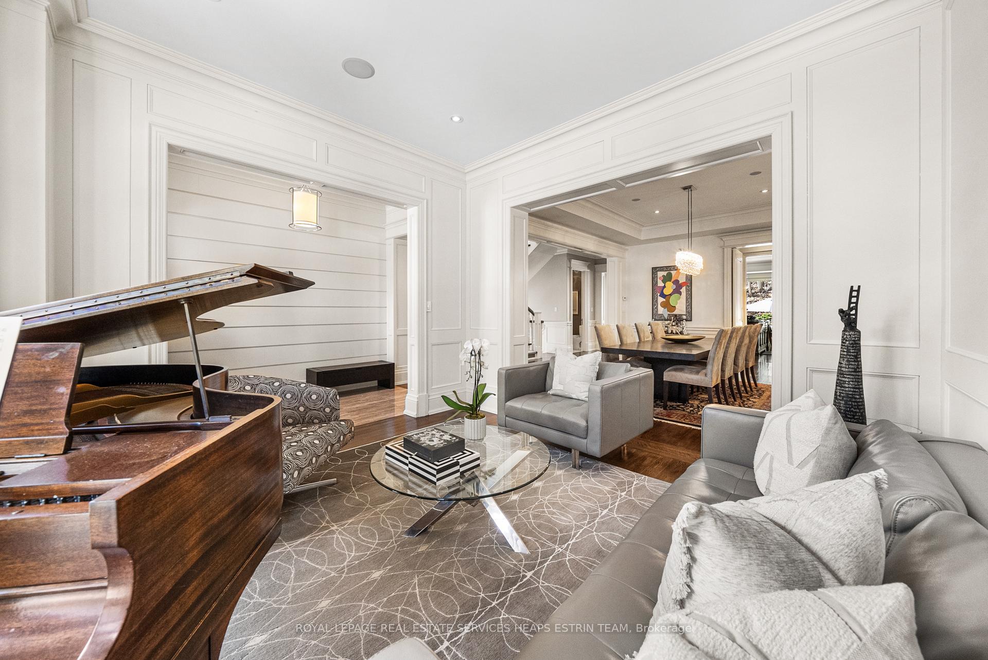 Photo 5 of 108 Boulton Drive, Toronto, Casa Loma — HOMEH