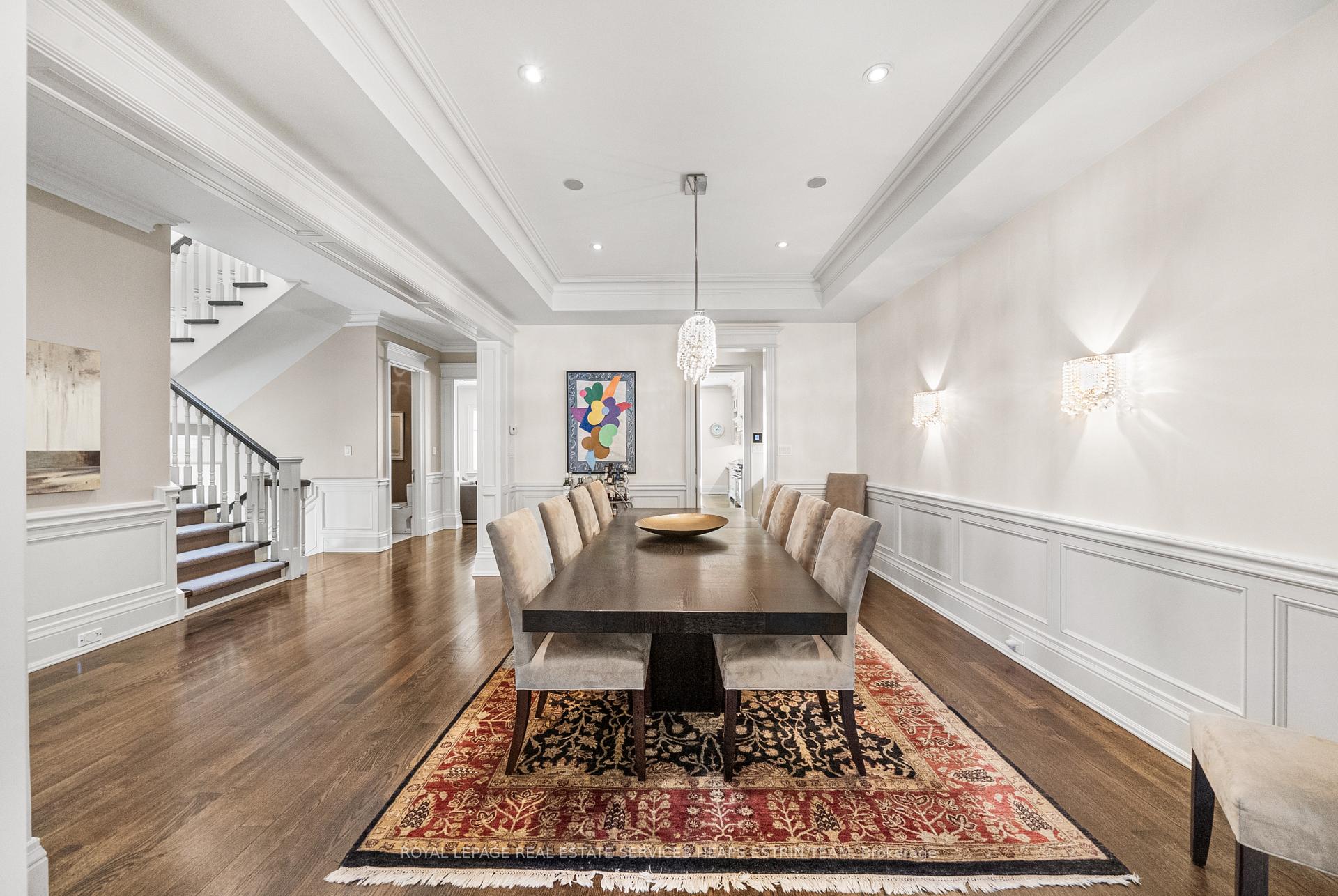 Photo 7 of 108 Boulton Drive, Toronto, Casa Loma — HOMEH