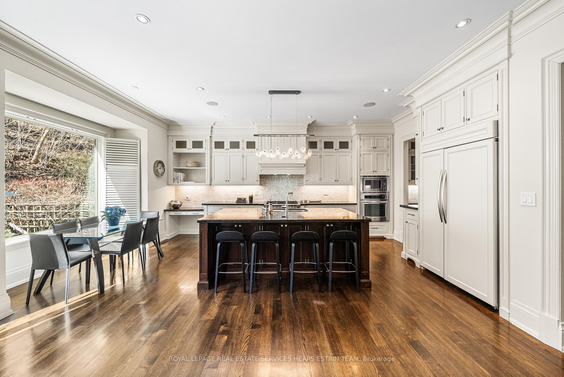 Photo 11 of 108 Boulton Drive, Toronto, Casa Loma — HOMEH