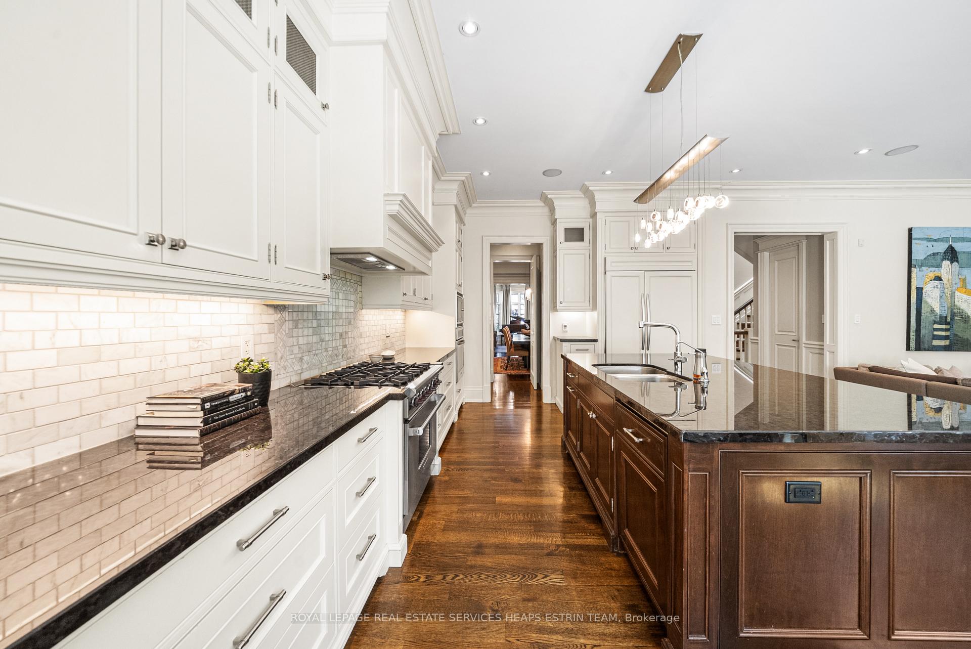 Photo 13 of 108 Boulton Drive, Toronto, Casa Loma — HOMEH