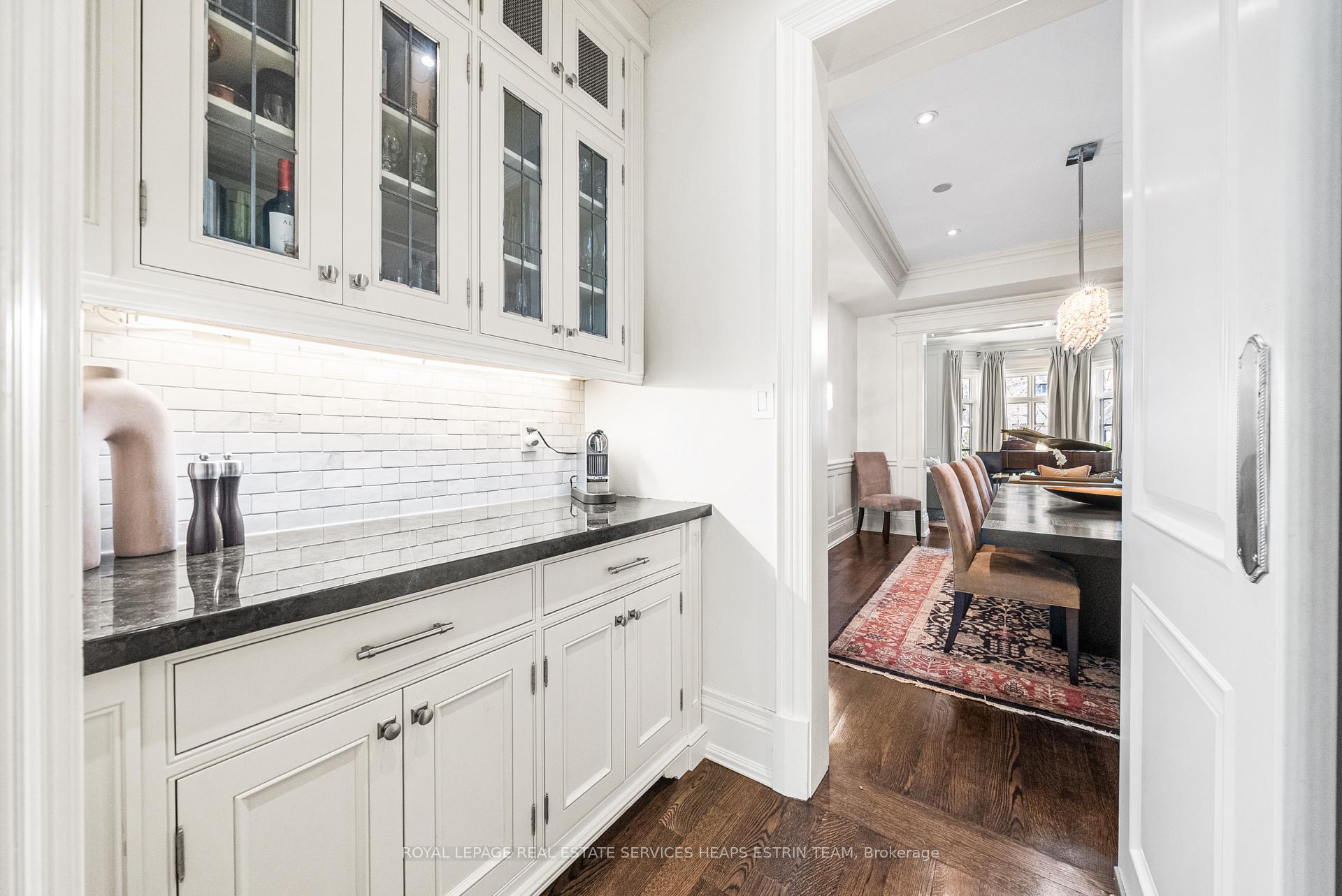 Photo 14 of 108 Boulton Drive, Toronto, Casa Loma — HOMEH