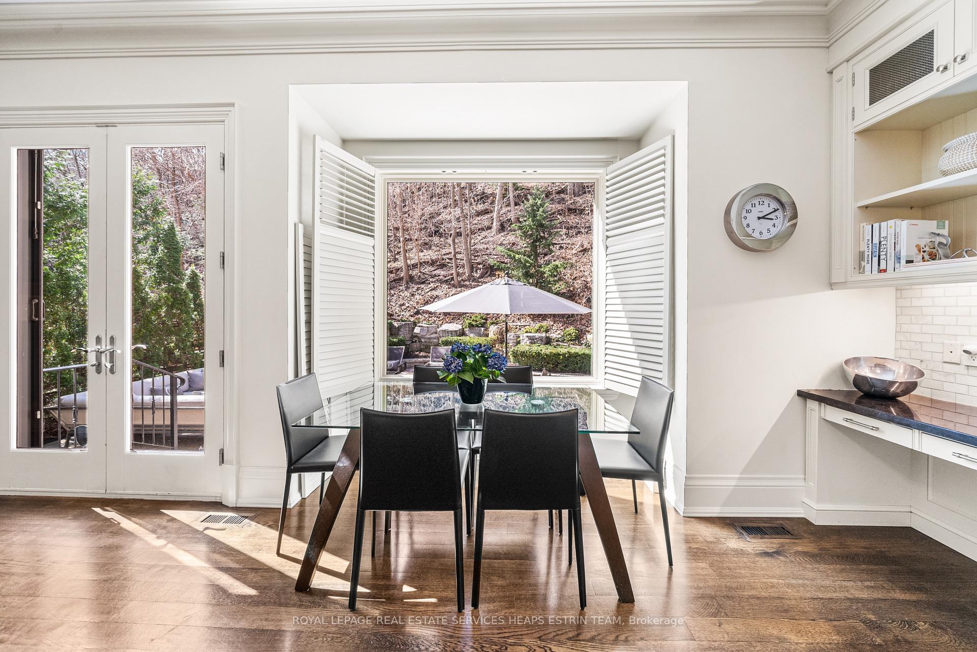 Photo 15 of 108 Boulton Drive, Toronto, Casa Loma — HOMEH