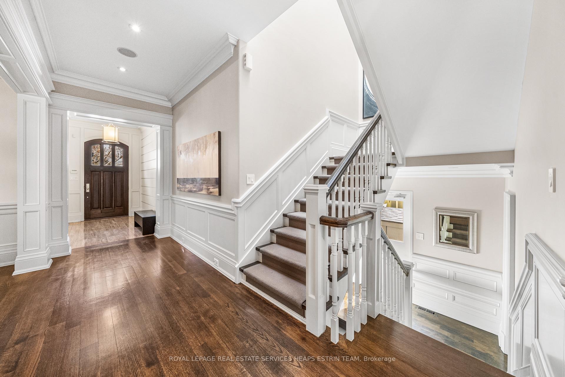 Photo 18 of 108 Boulton Drive, Toronto, Casa Loma — HOMEH