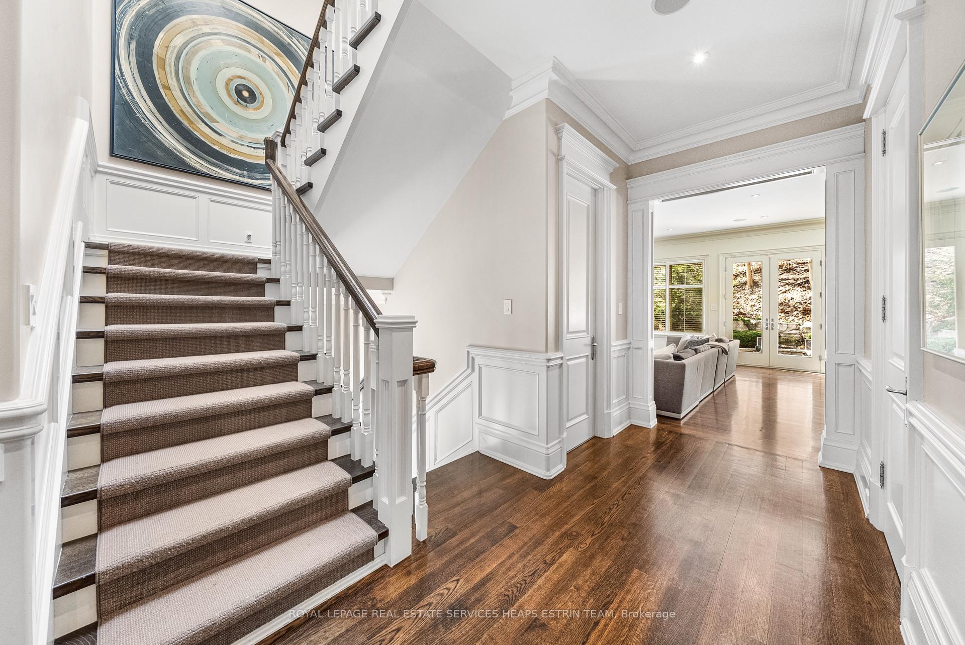 Photo 19 of 108 Boulton Drive, Toronto, Casa Loma — HOMEH