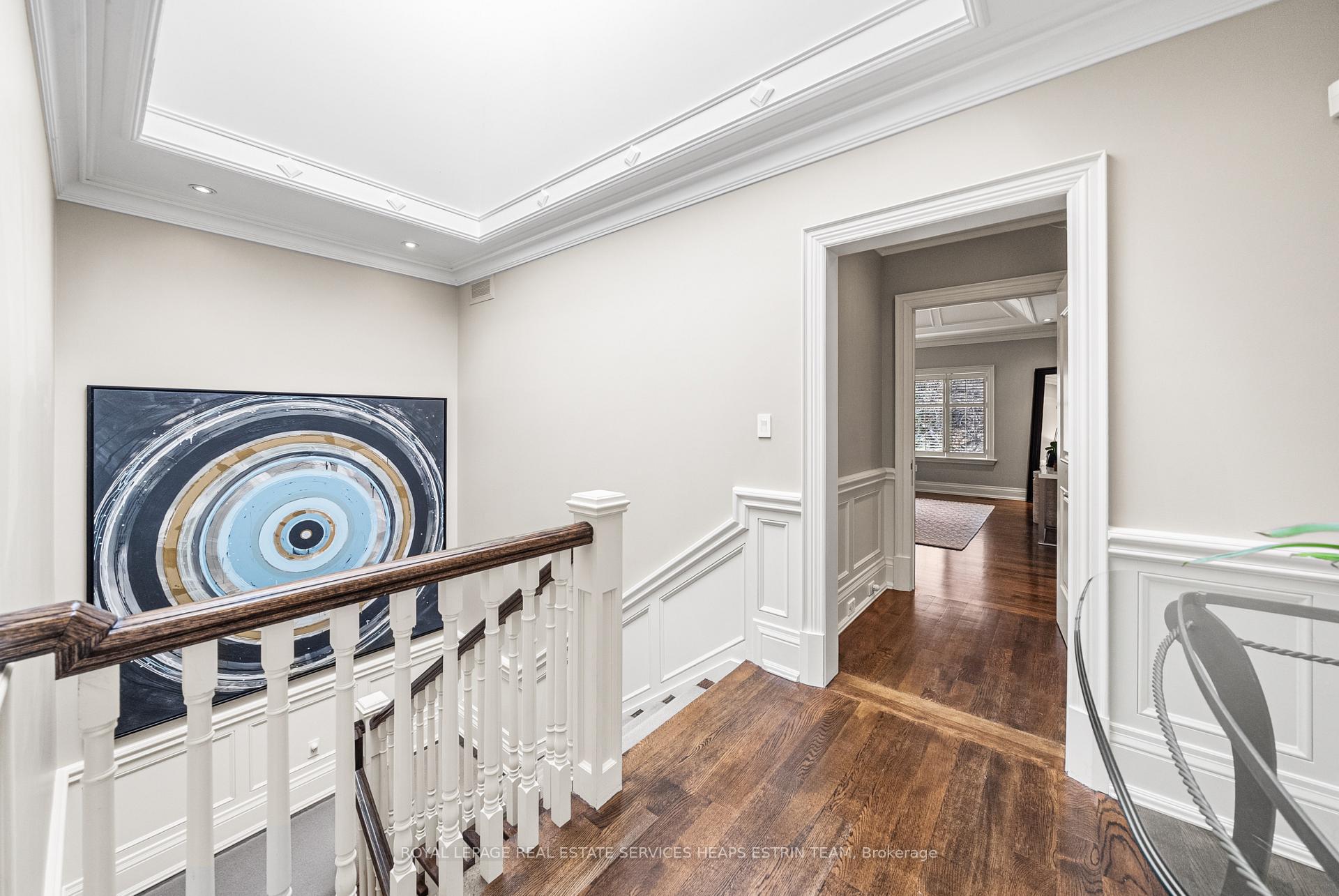 Photo 20 of 108 Boulton Drive, Toronto, Casa Loma — HOMEH