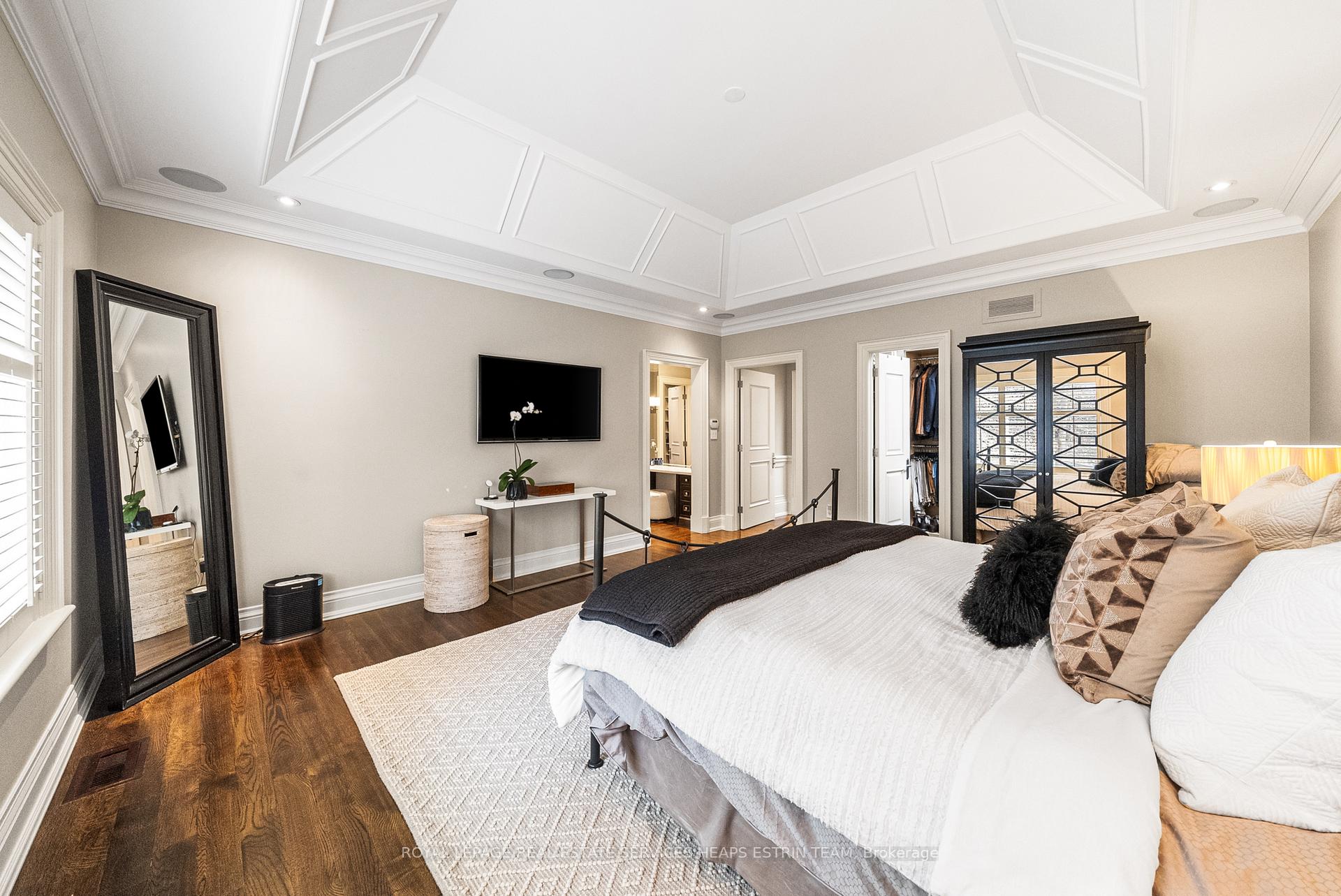 Photo 49 of 108 Boulton Drive, Toronto, Casa Loma — HOMEH