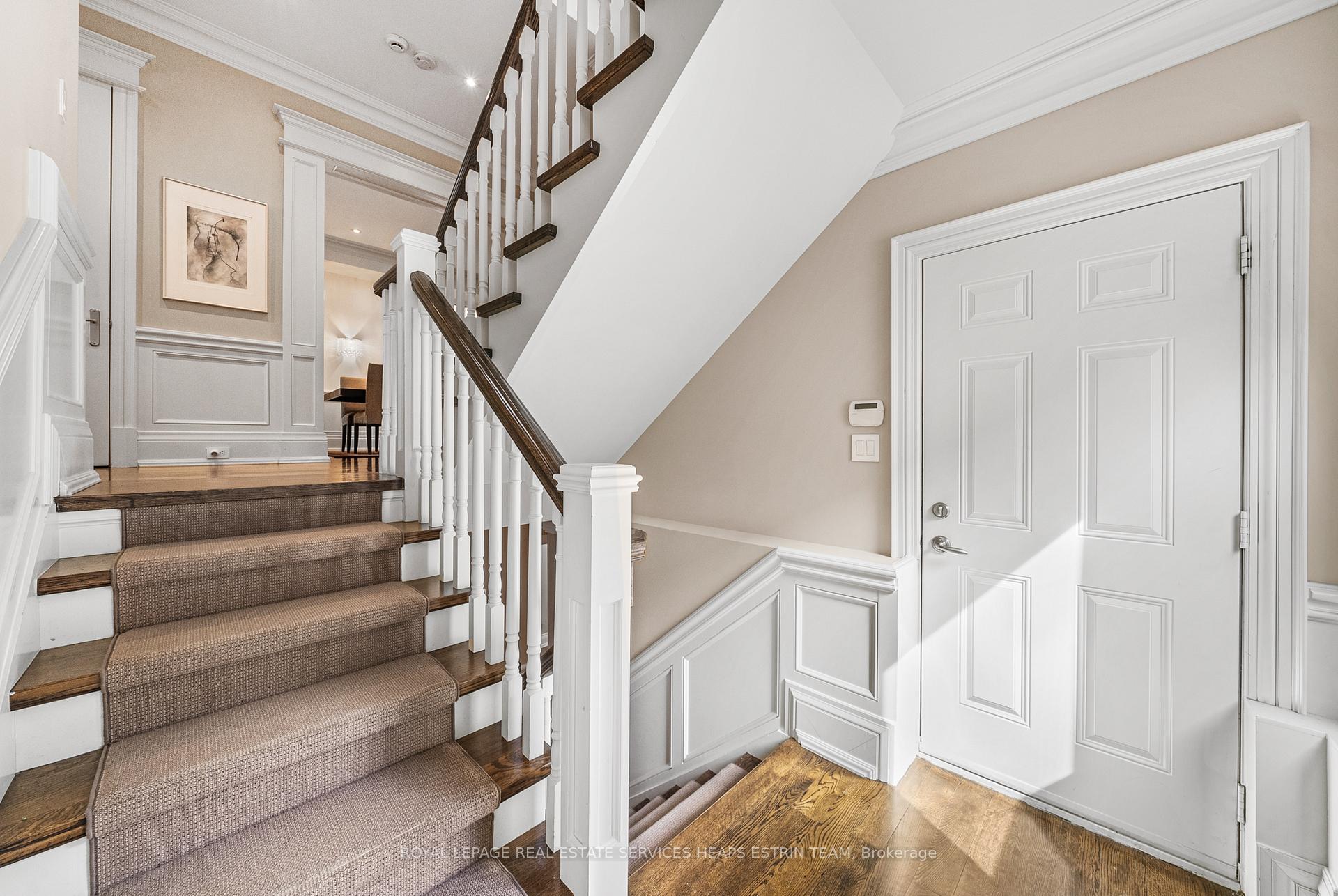 Photo 61 of 108 Boulton Drive, Toronto, Casa Loma — HOMEH