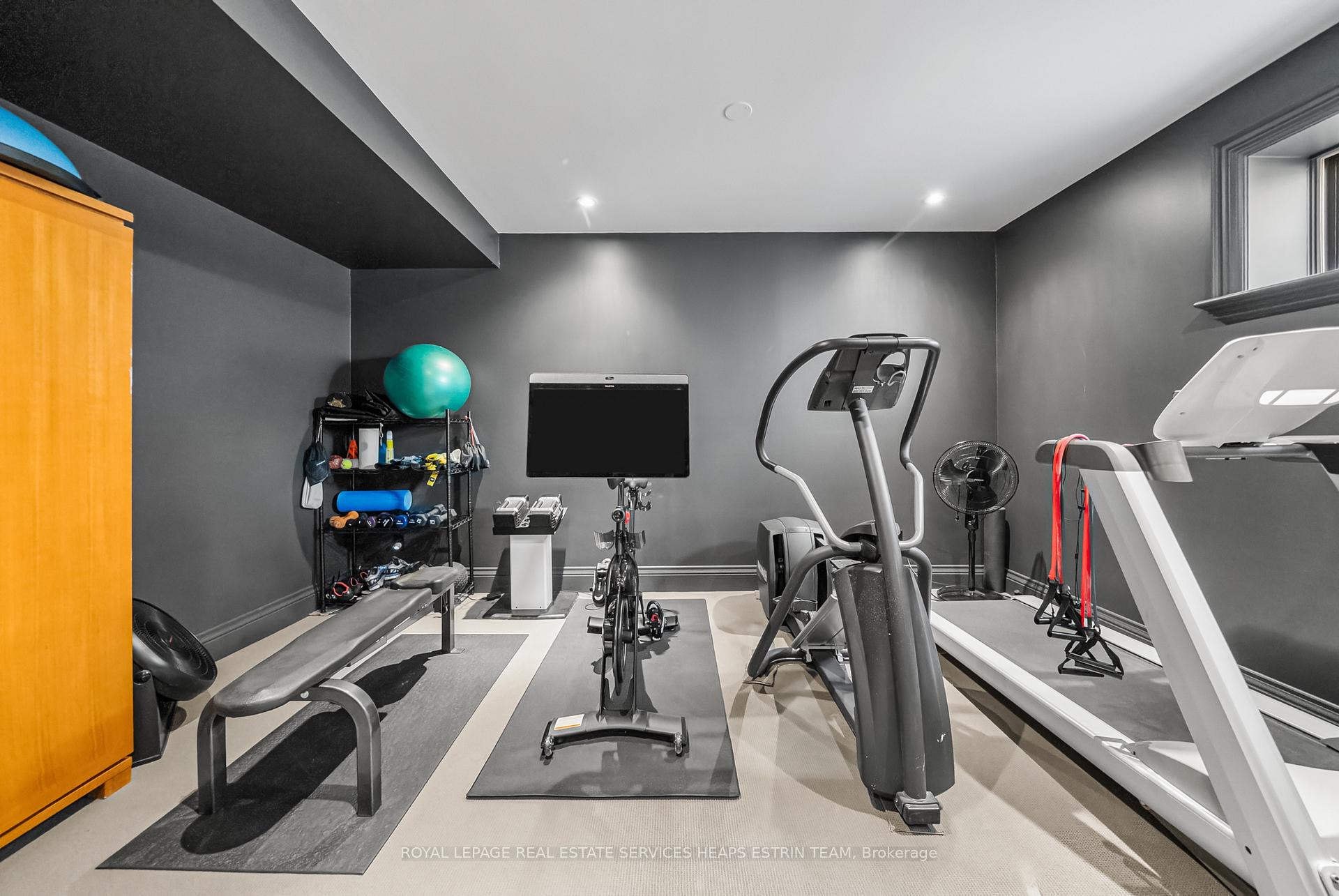 Photo 65 of 108 Boulton Drive, Toronto, Casa Loma — HOMEH